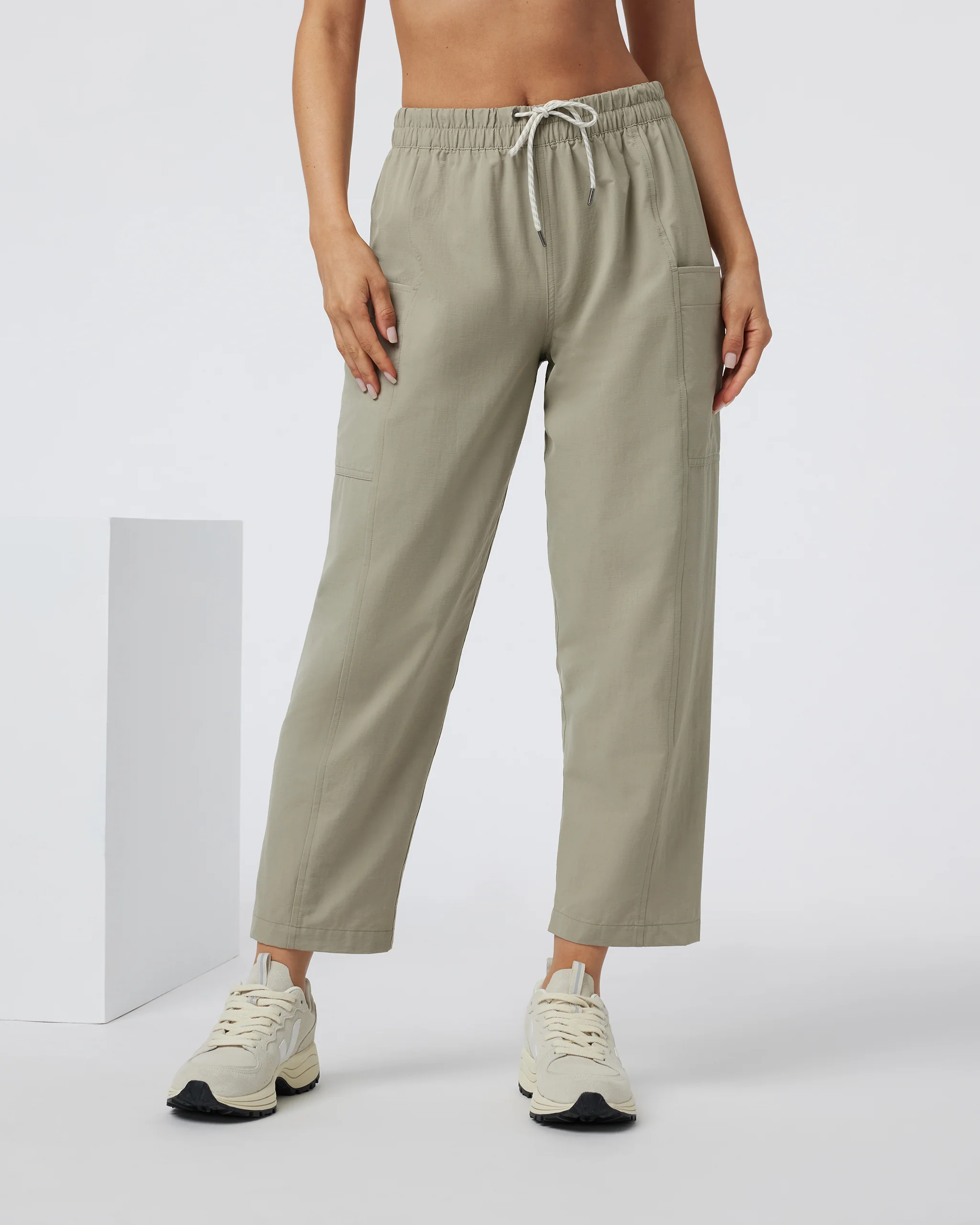 Isla Baggie Pant