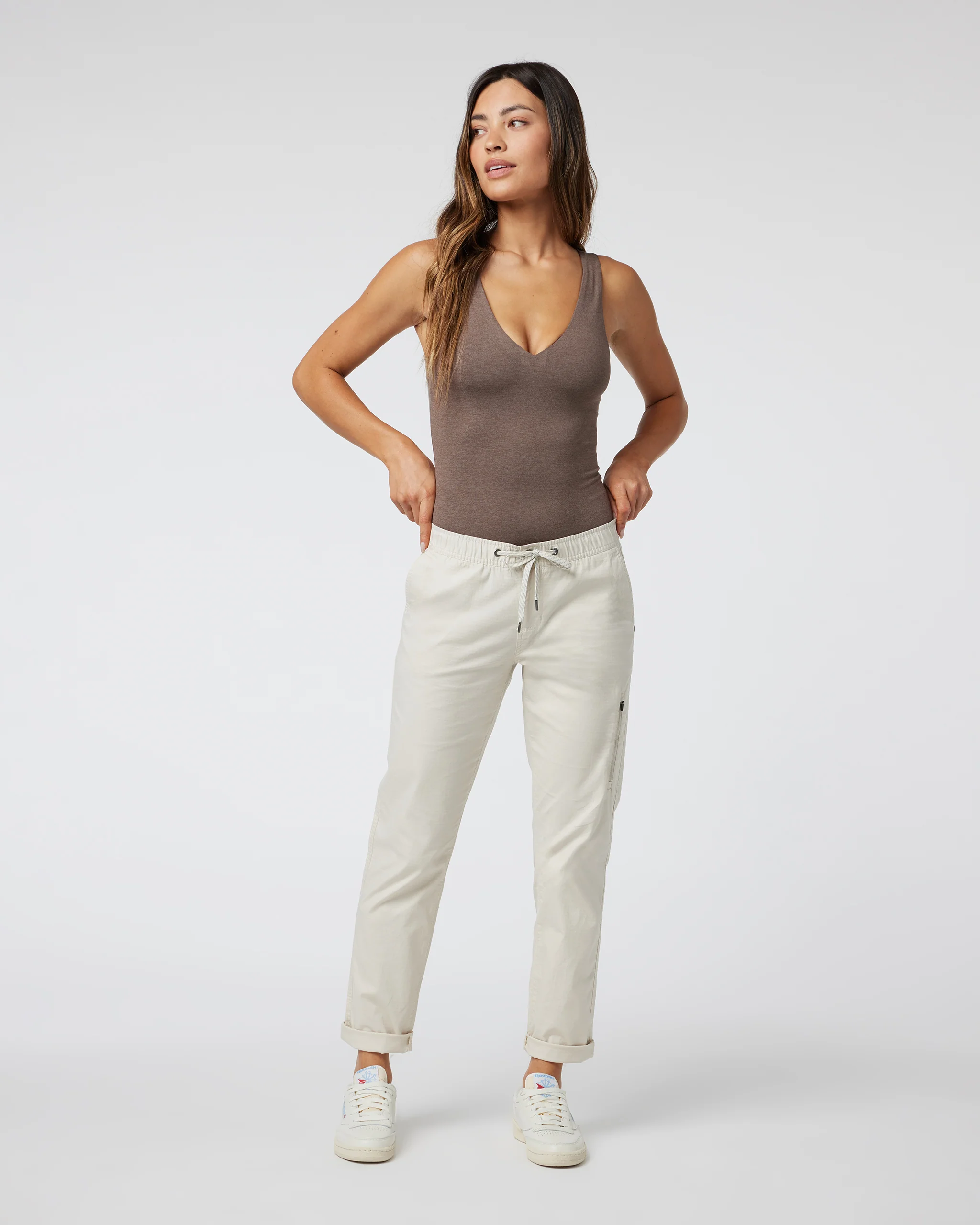 Womens Ripstop Pant