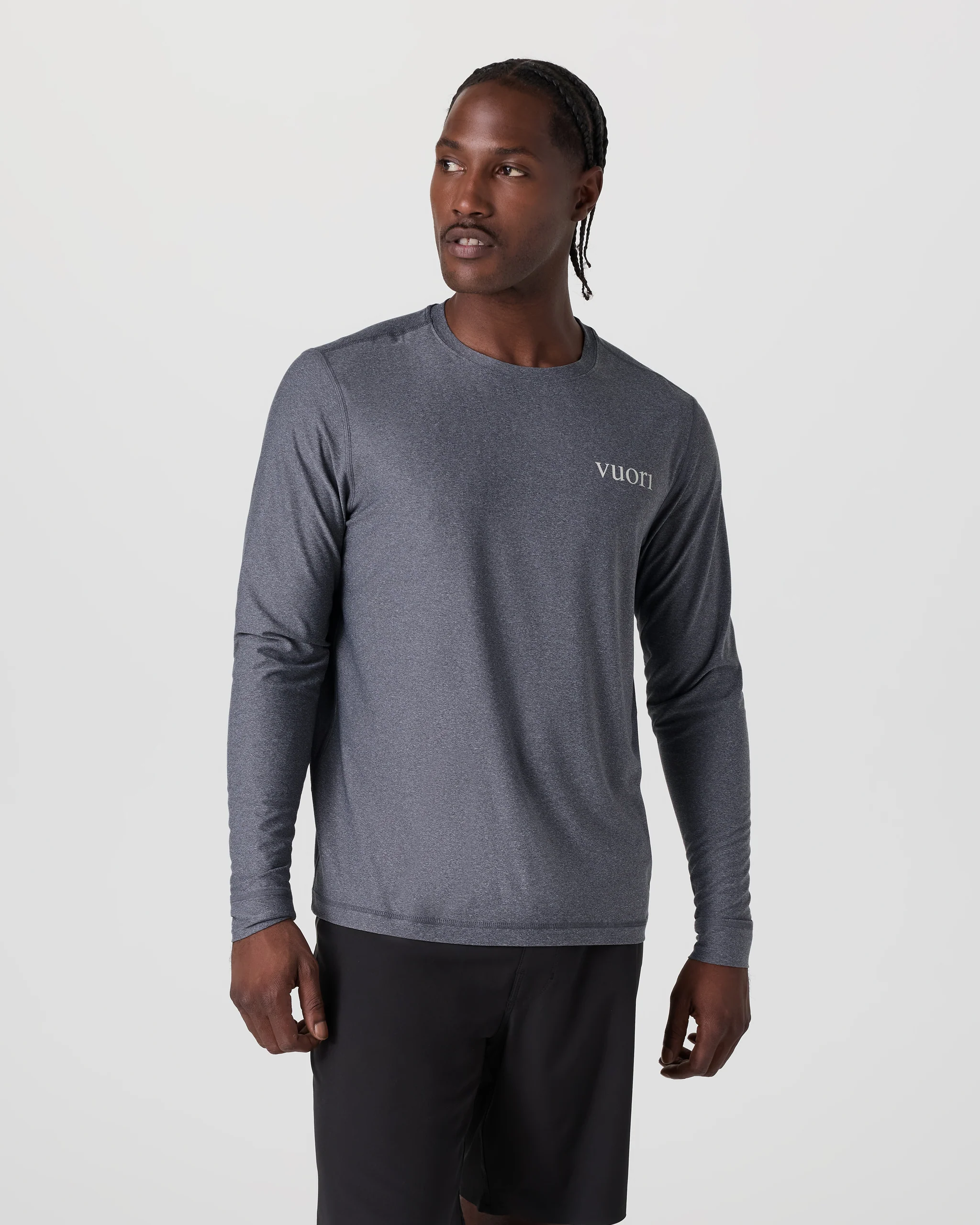 Uluwatu UPF Long Sleeve