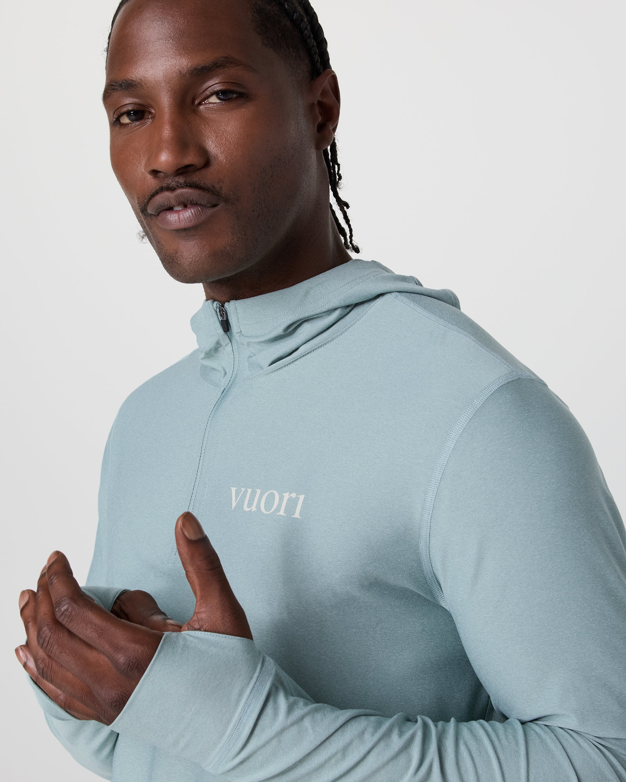 Uluwatu UPF Hoodie