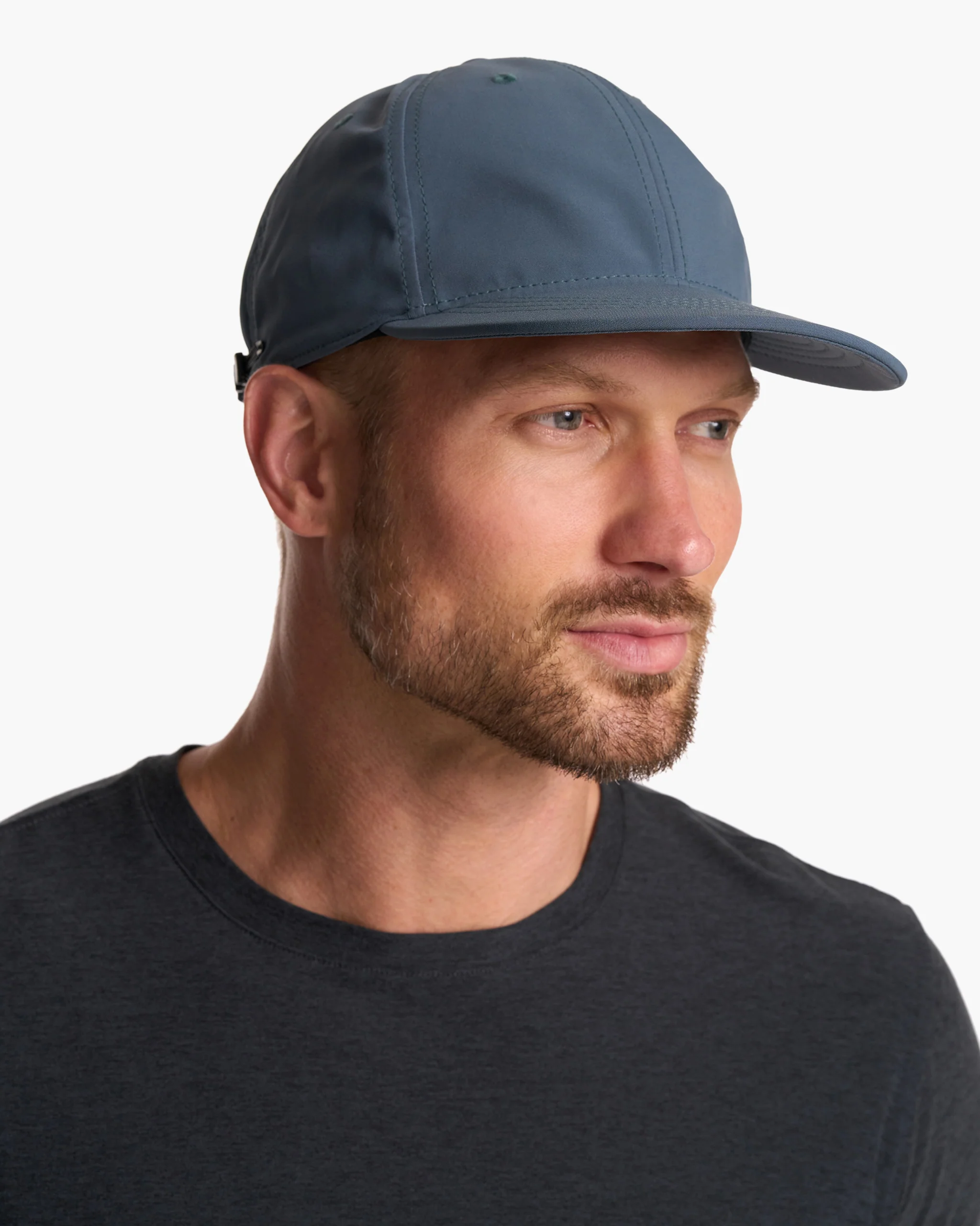 Minimalist Hat 2.0