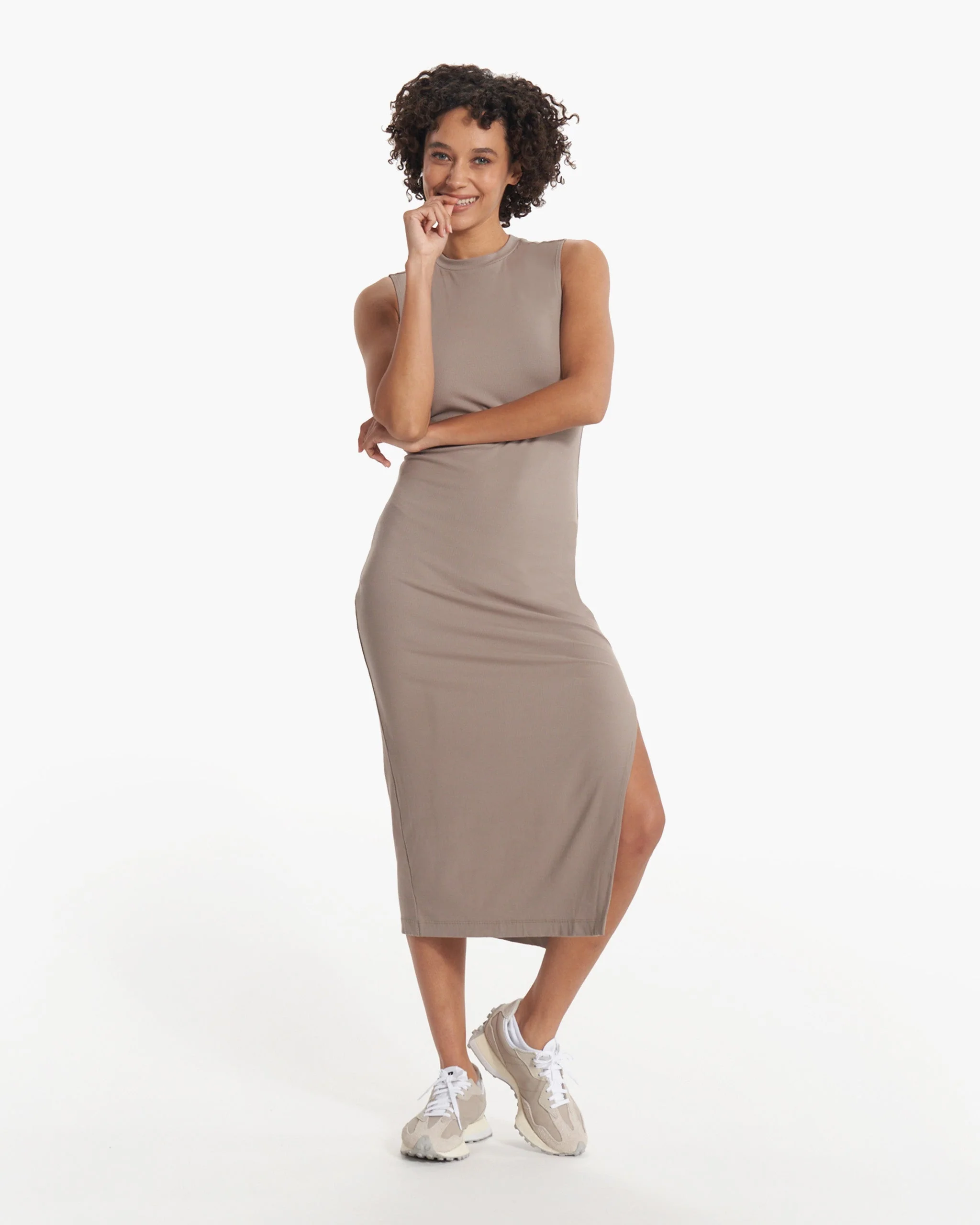 Pose Sands Dress