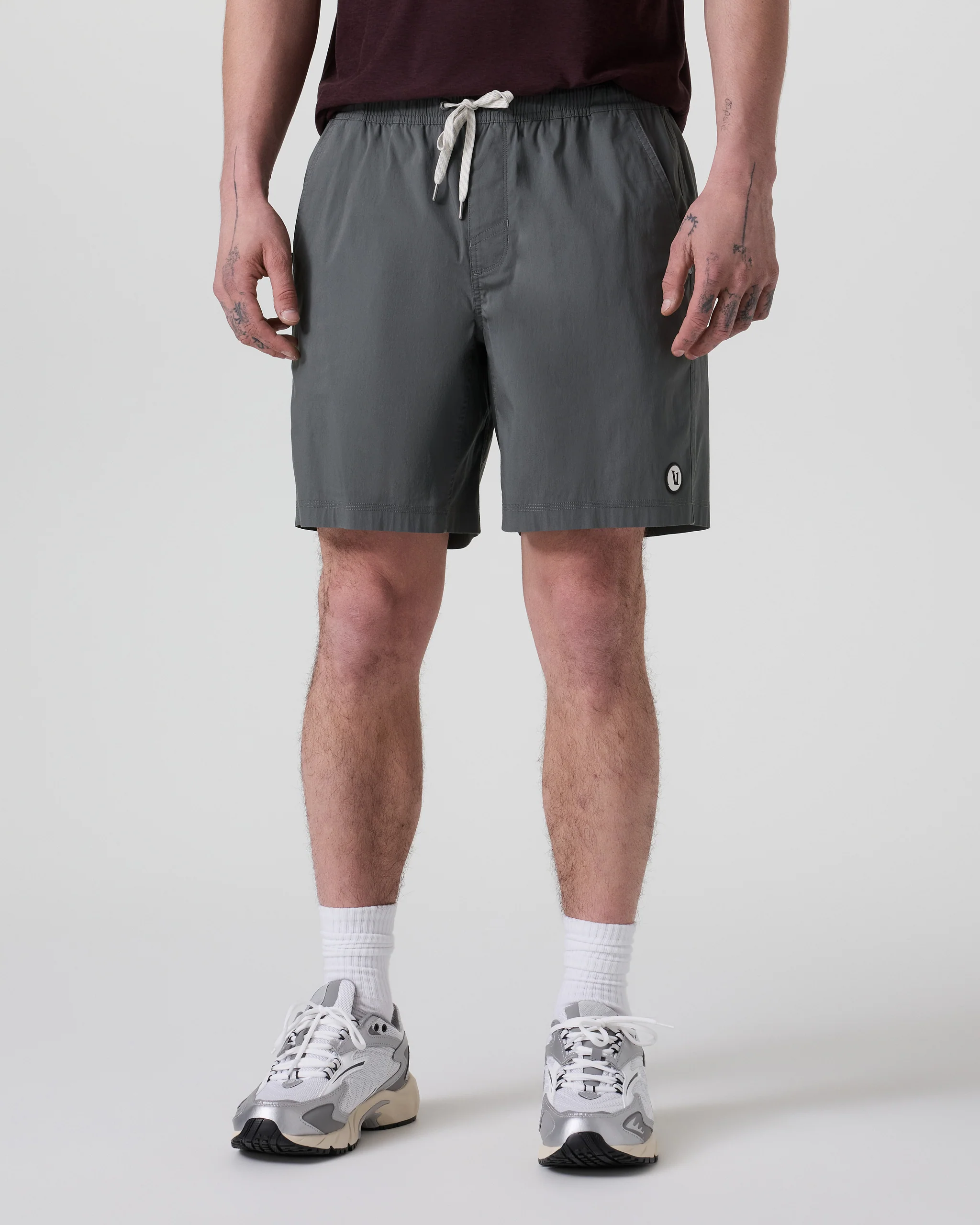 Kore Everyday Short Lined 7"