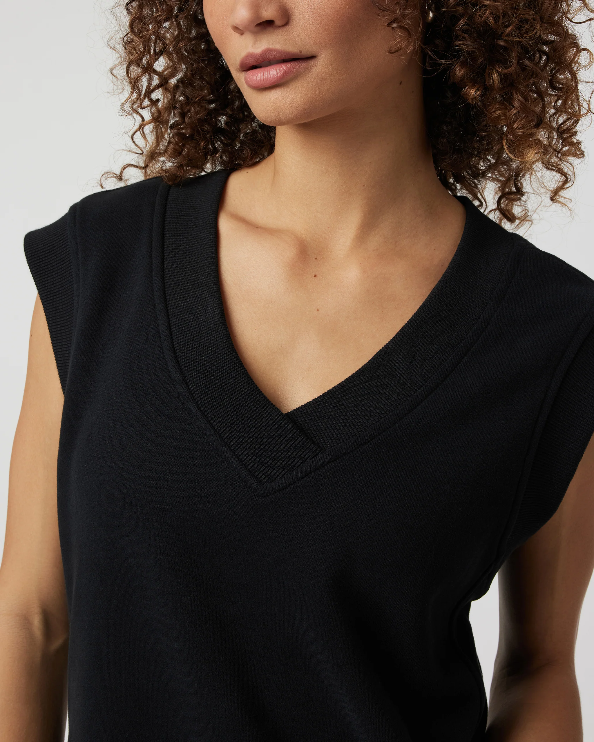 Sedona Vest Dress