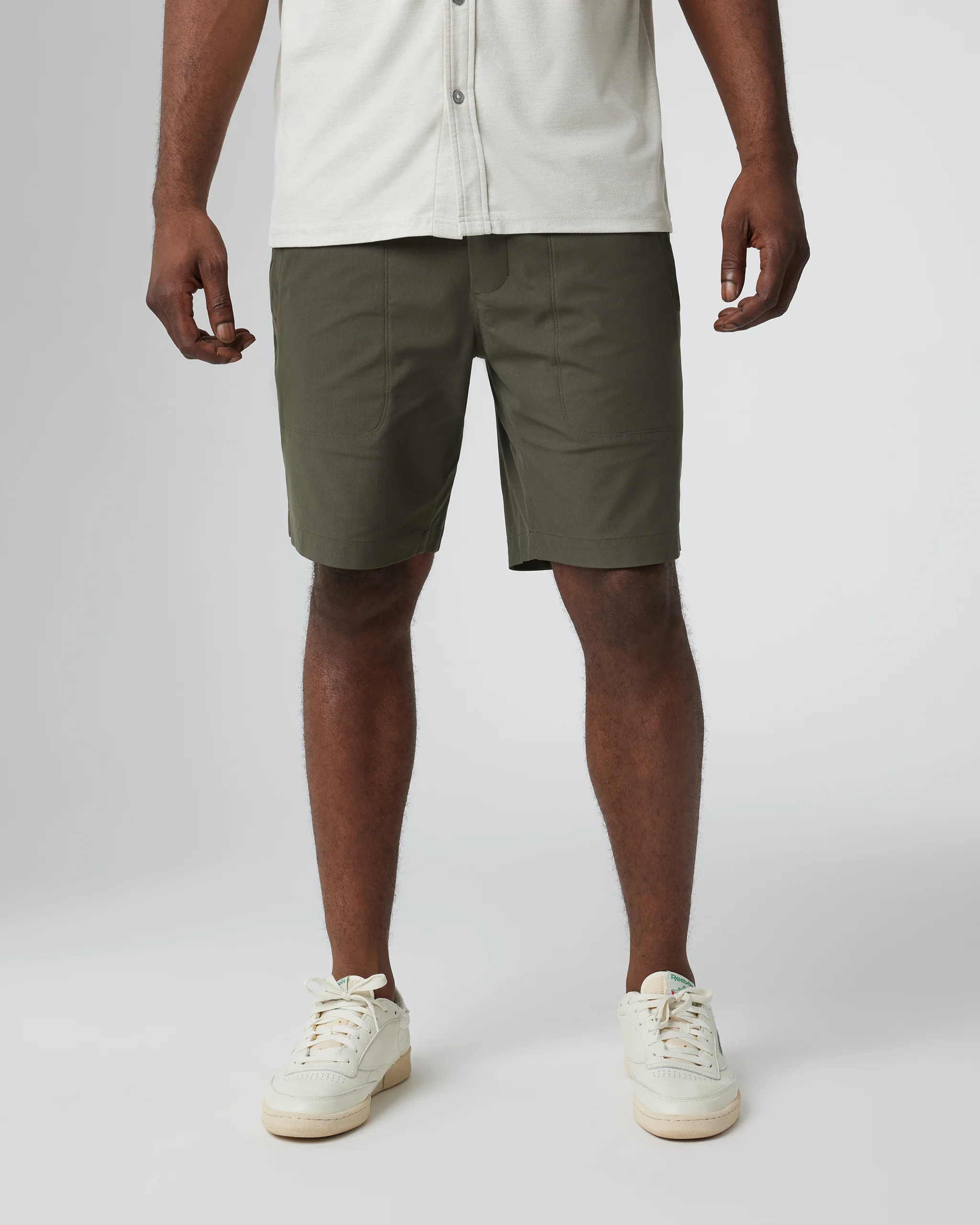 Meta Easy Short