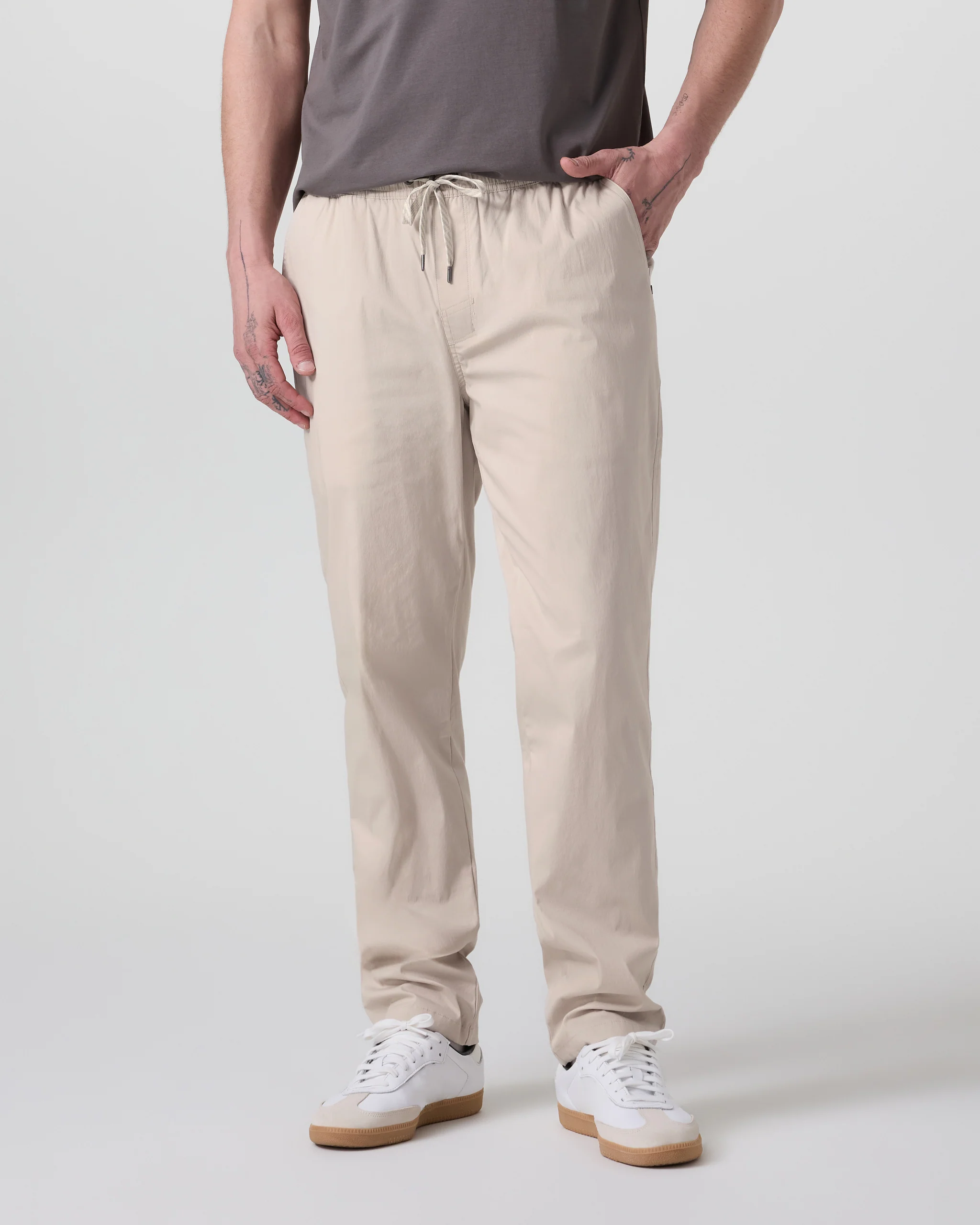 Kore Everyday Pant Lined Classic Fit 30"