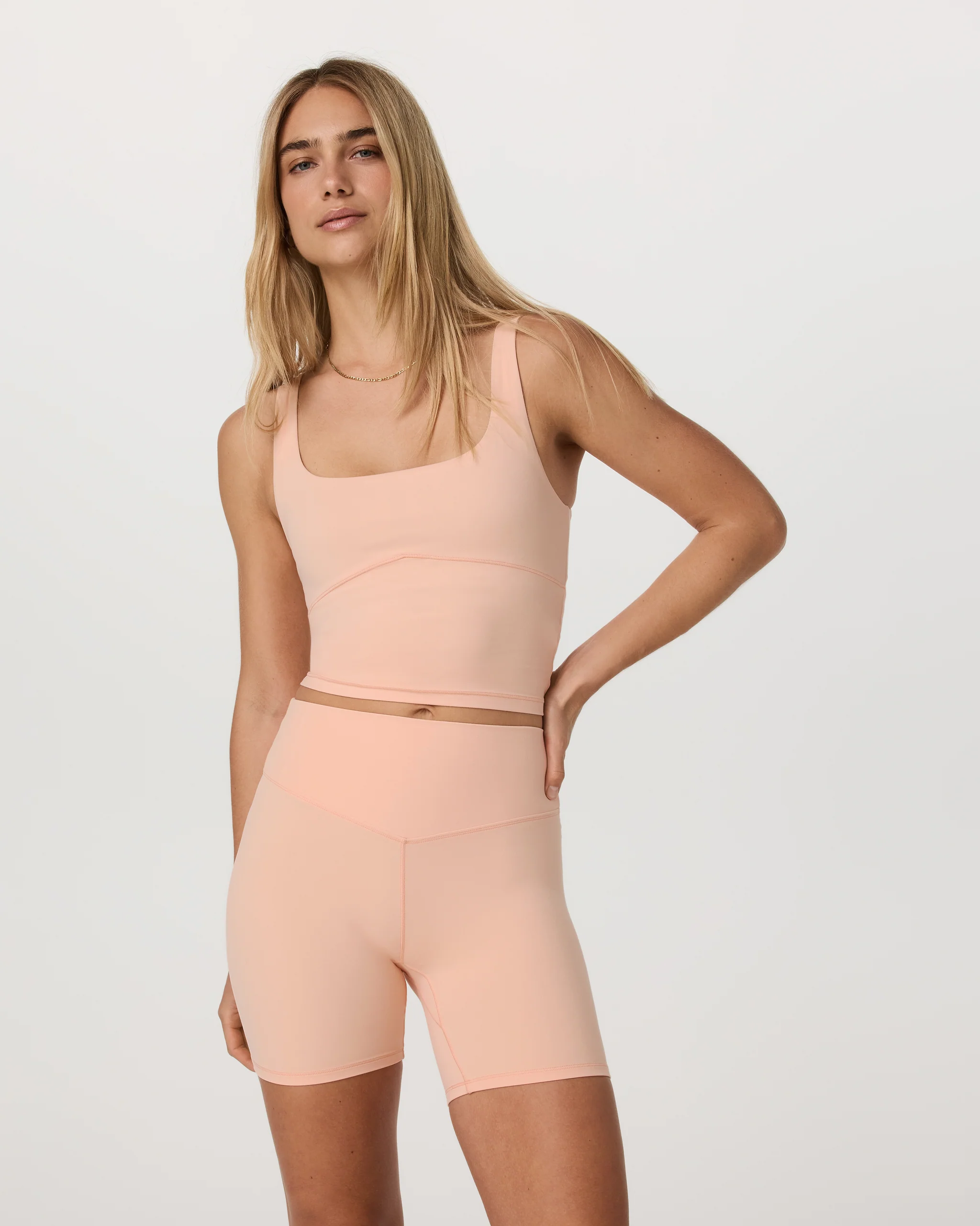 Vuori AllTheForm Support Tank