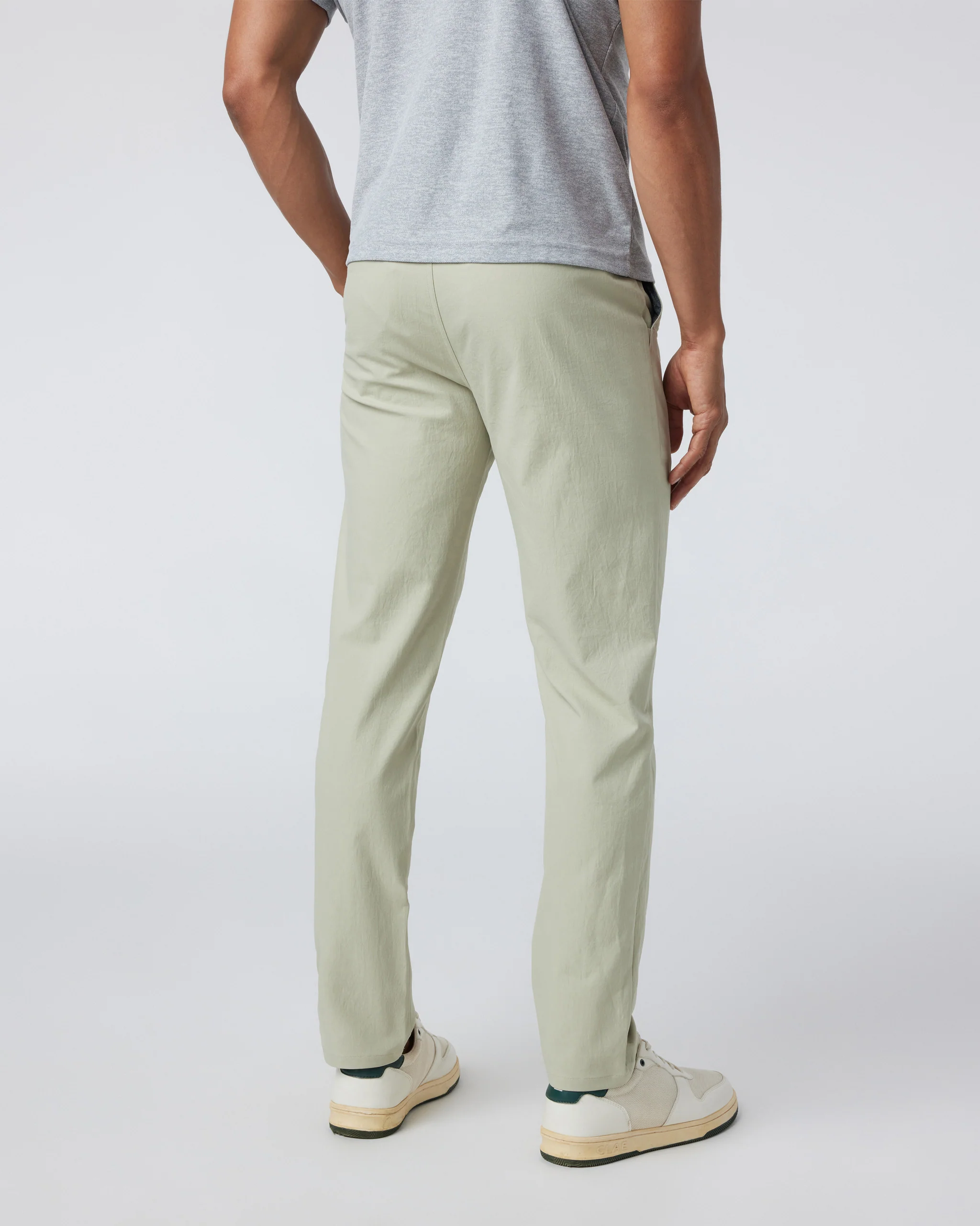 Cascade Tech Chino Pant