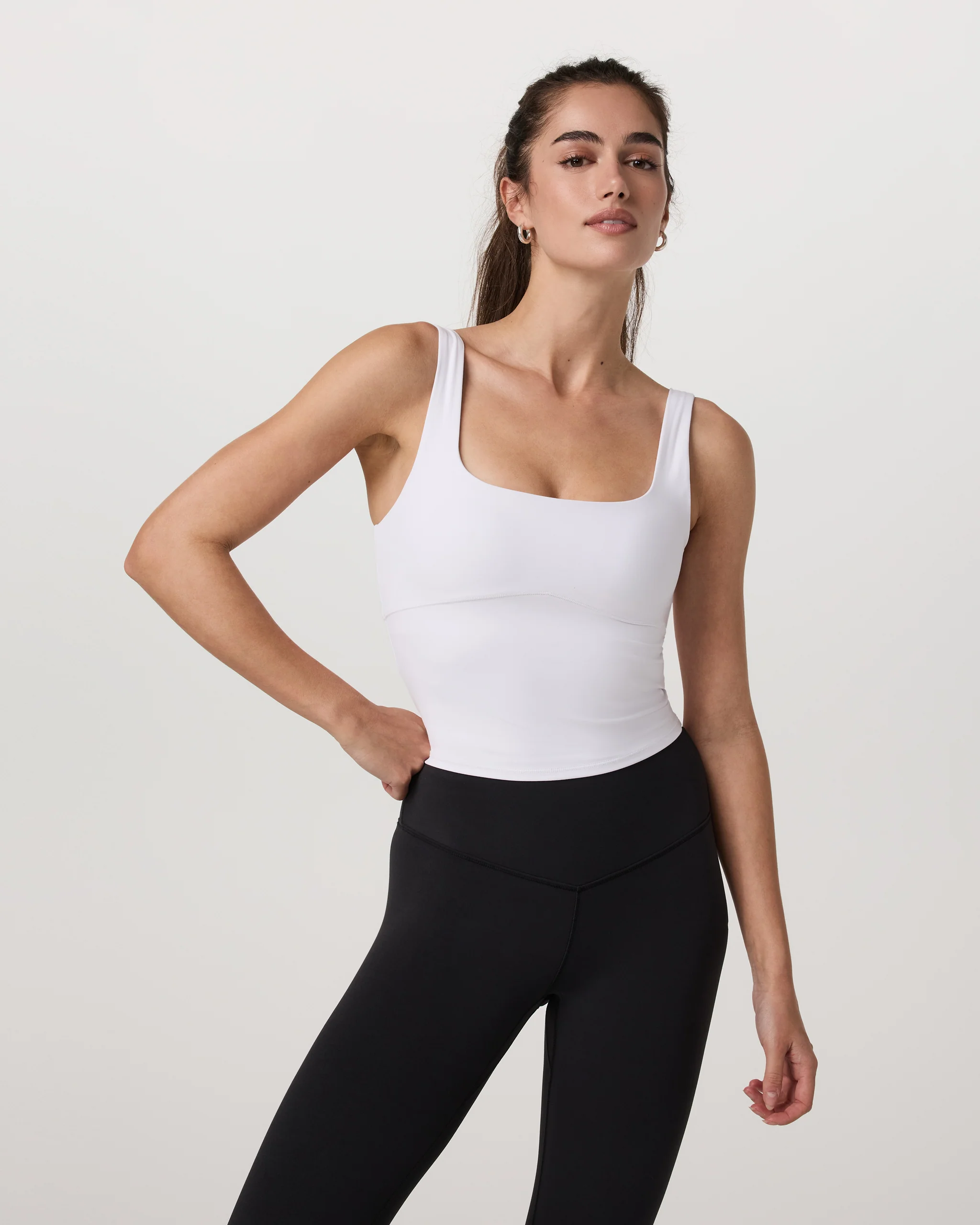 Vuori AllTheForm Support Tank