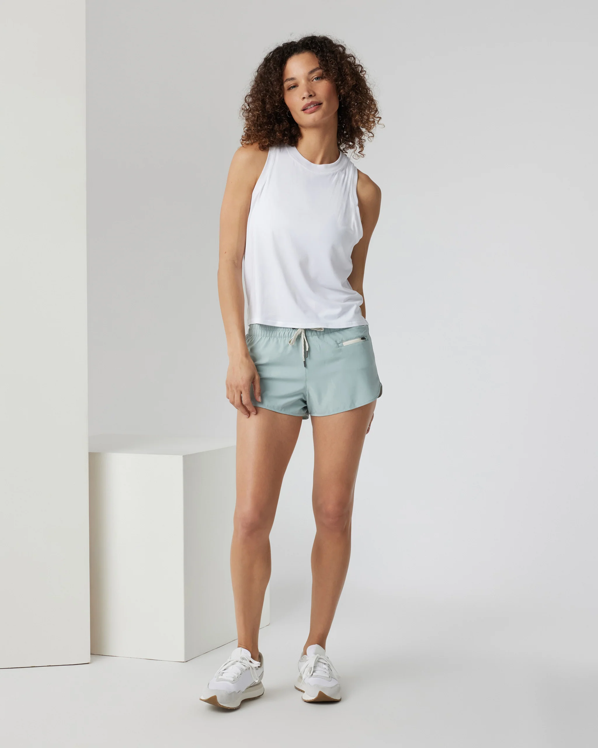 Clementine Short 2.0
