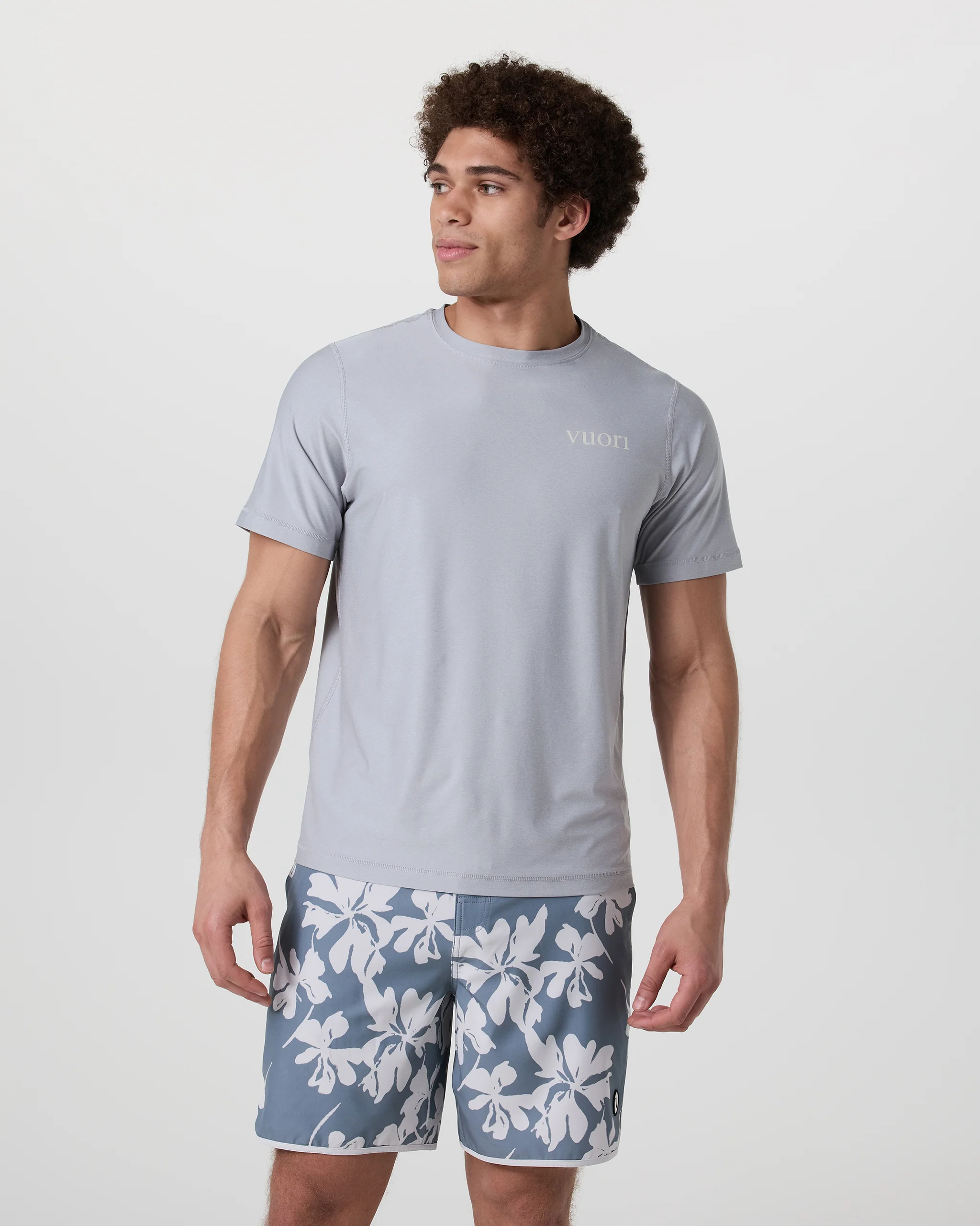 Uluwatu UPF Short Sleeve