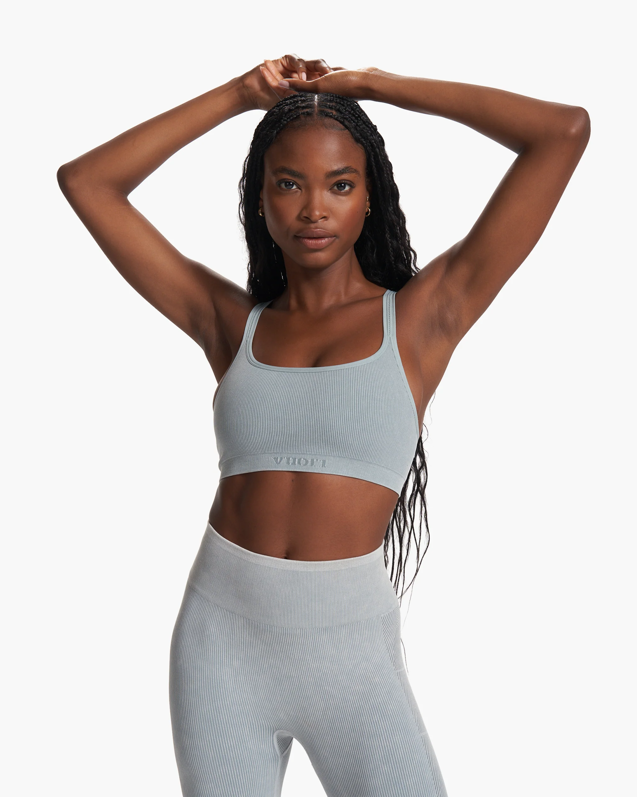 Helix Seamless Bra
