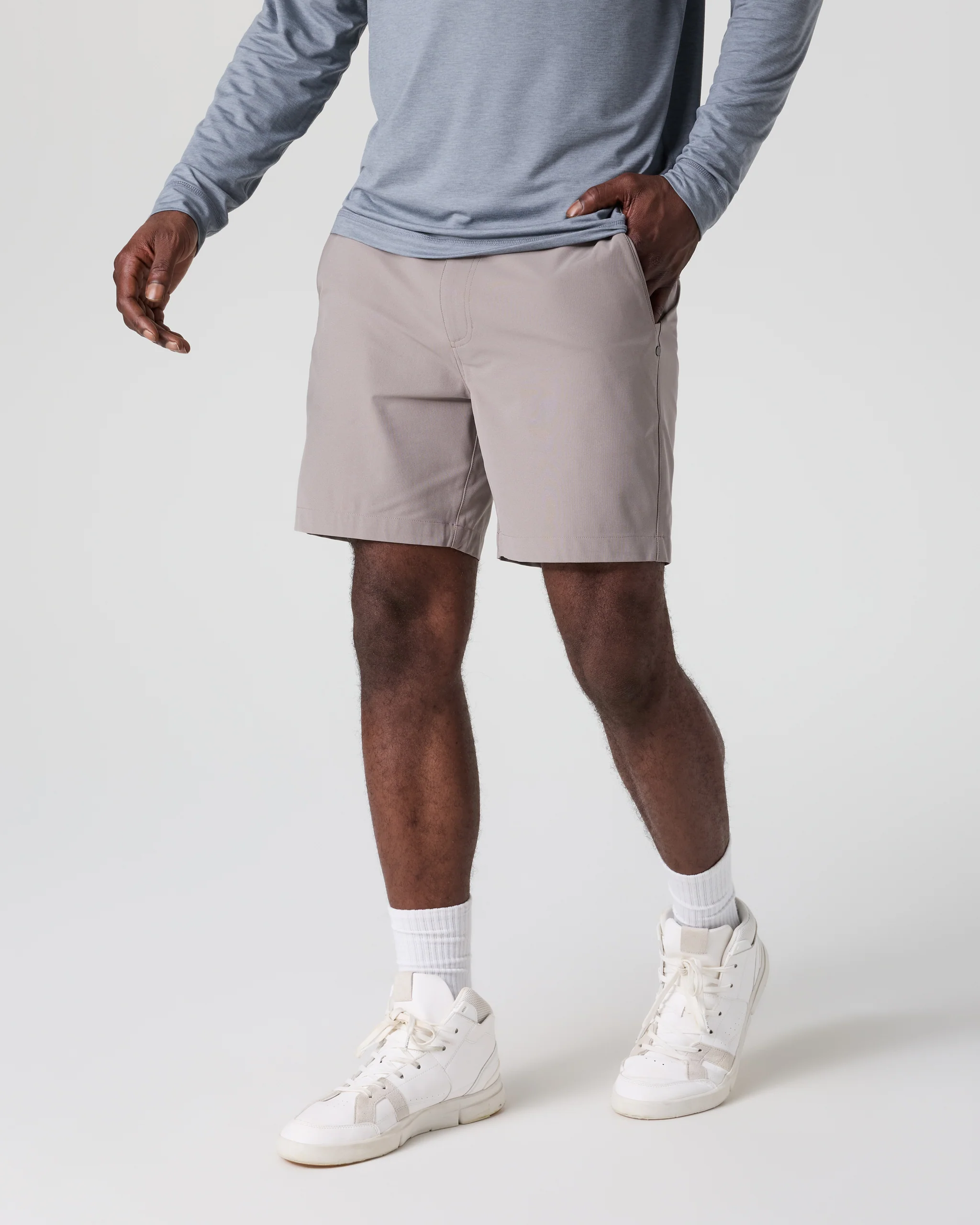 Meta Short 6"