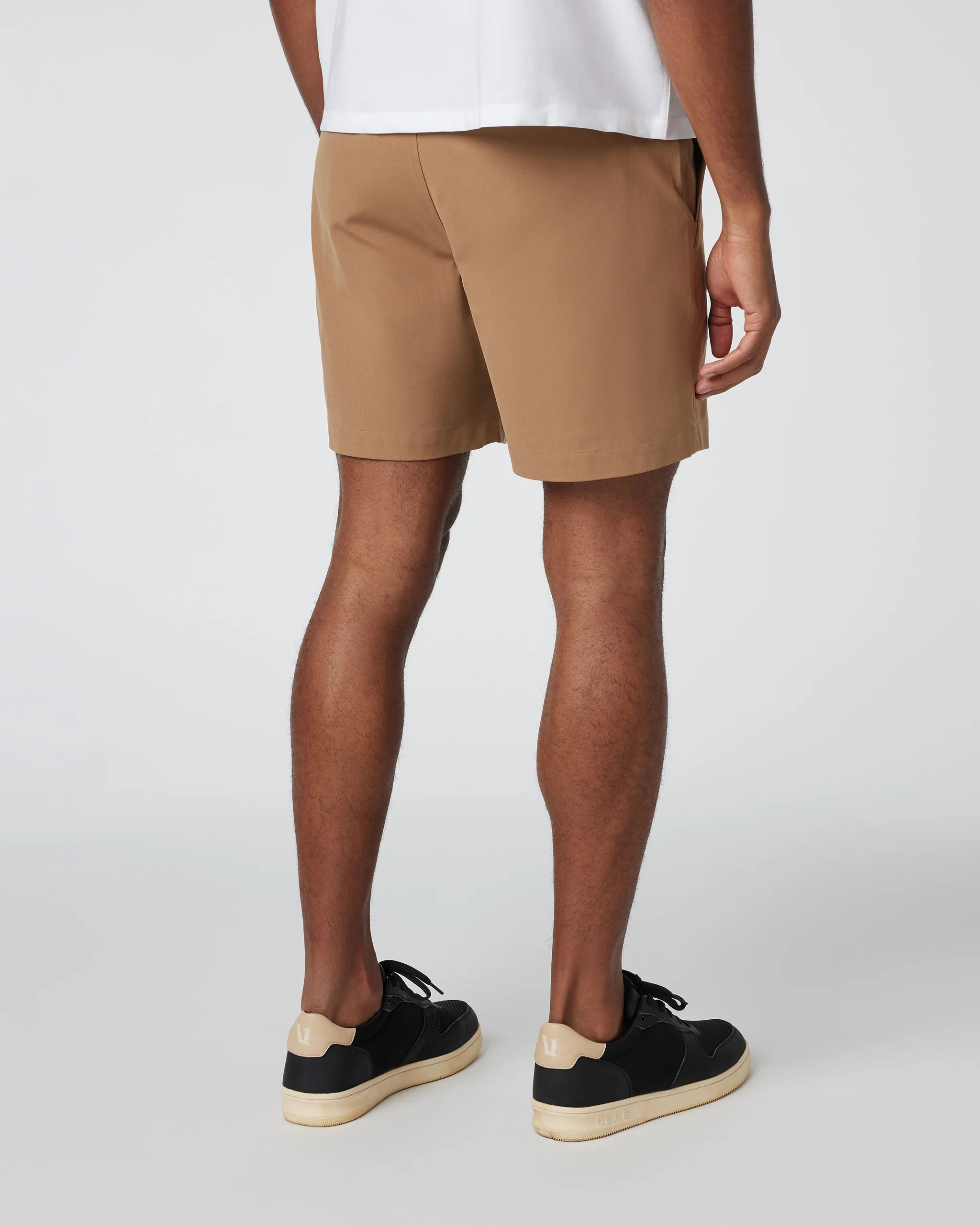 Meta Short 6"