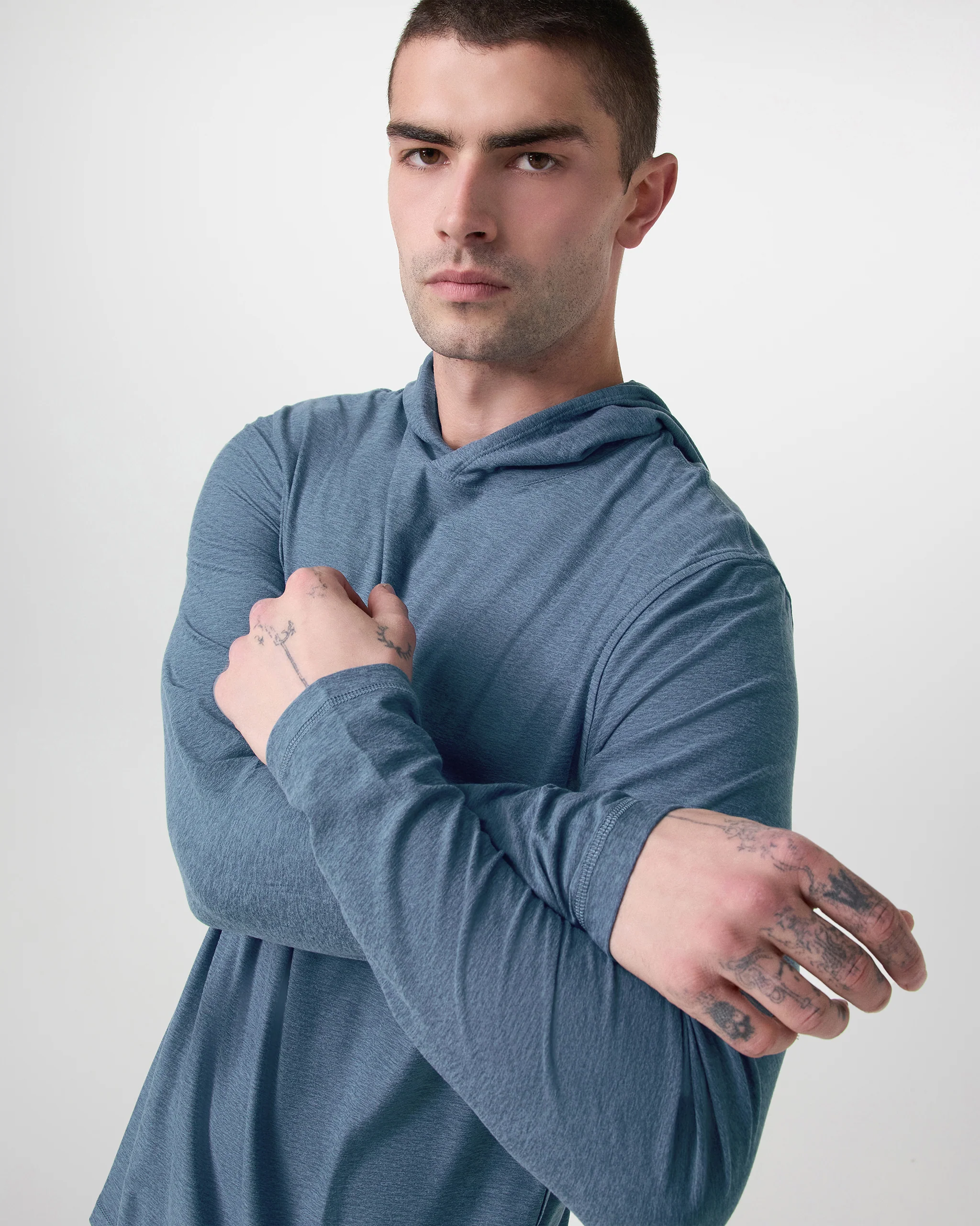 Strato Tech Hoodie