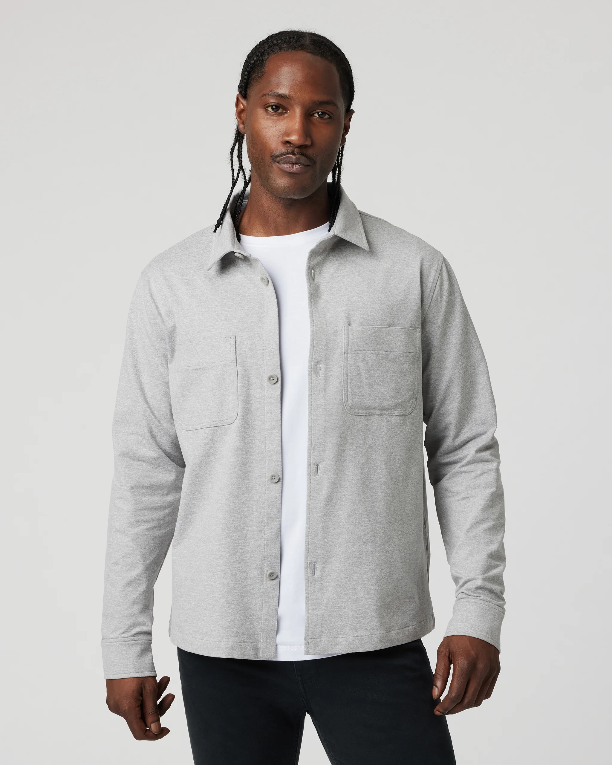 Coronado Shirt Jacket