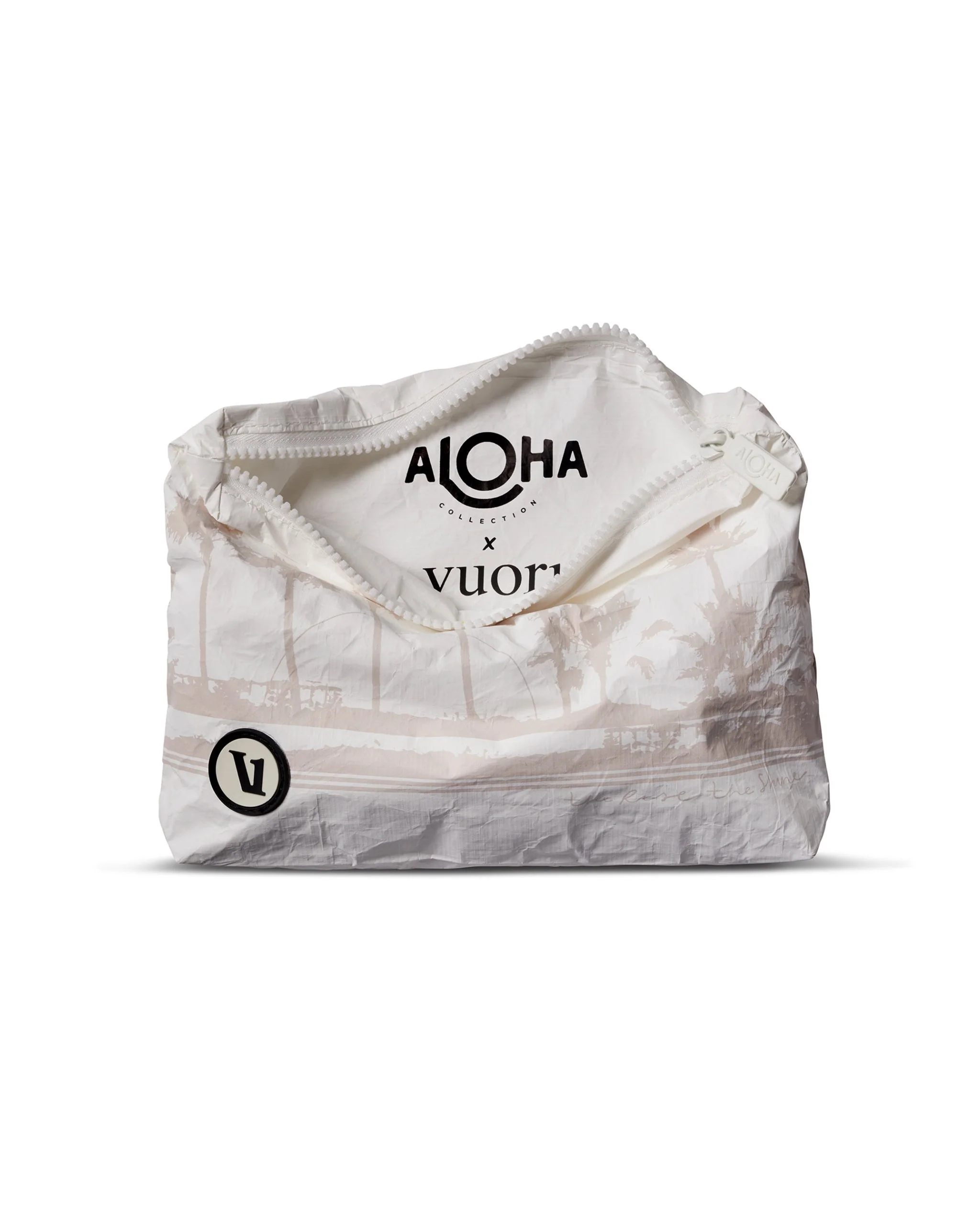 ALOHA-Small Pouch