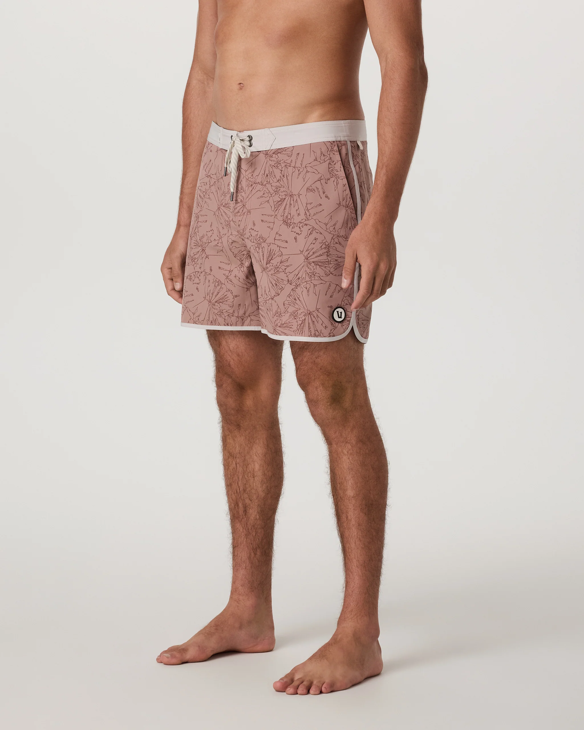 Cruise Boardshort 5"