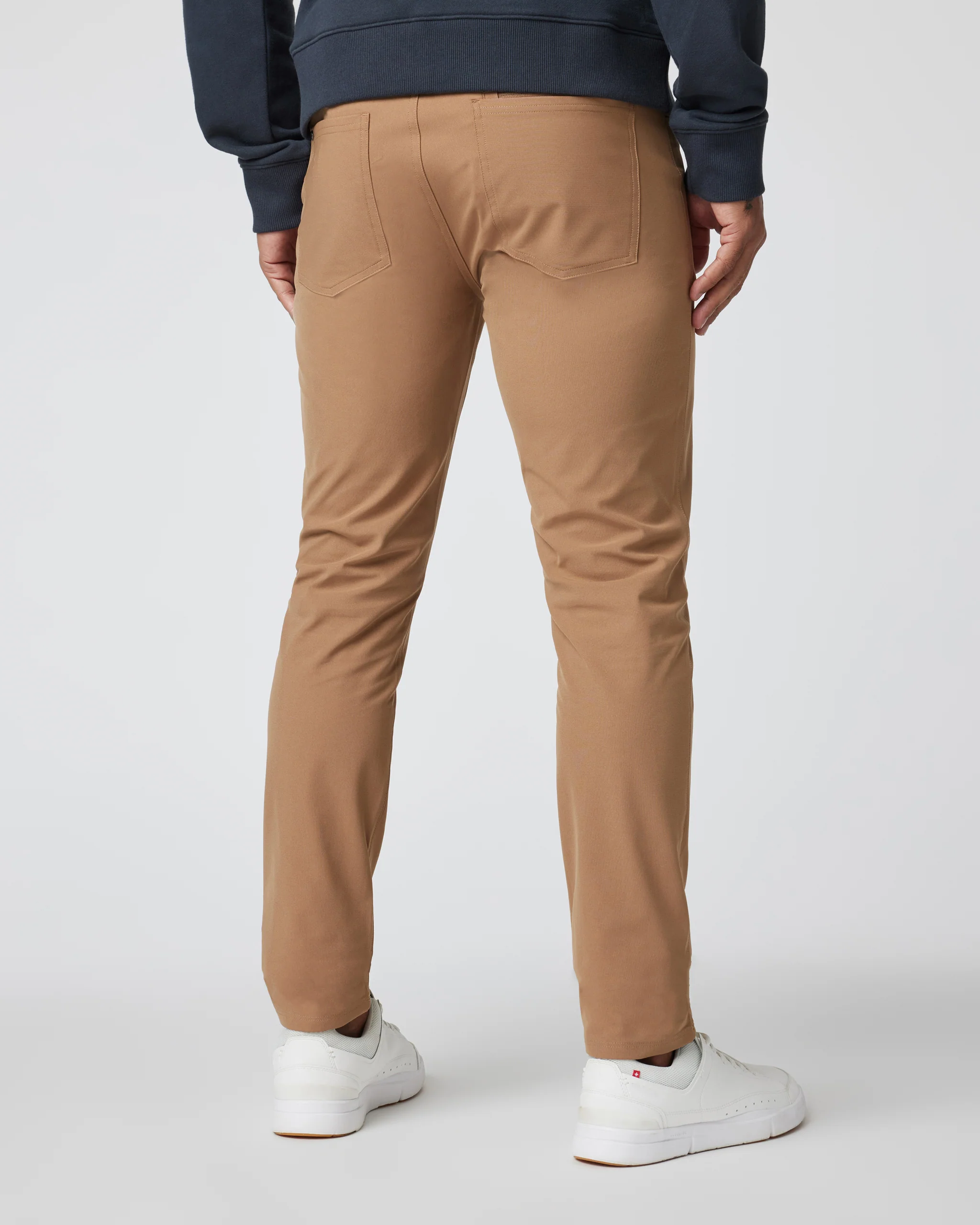 Meta Pant Athletic Slim Fit 32"