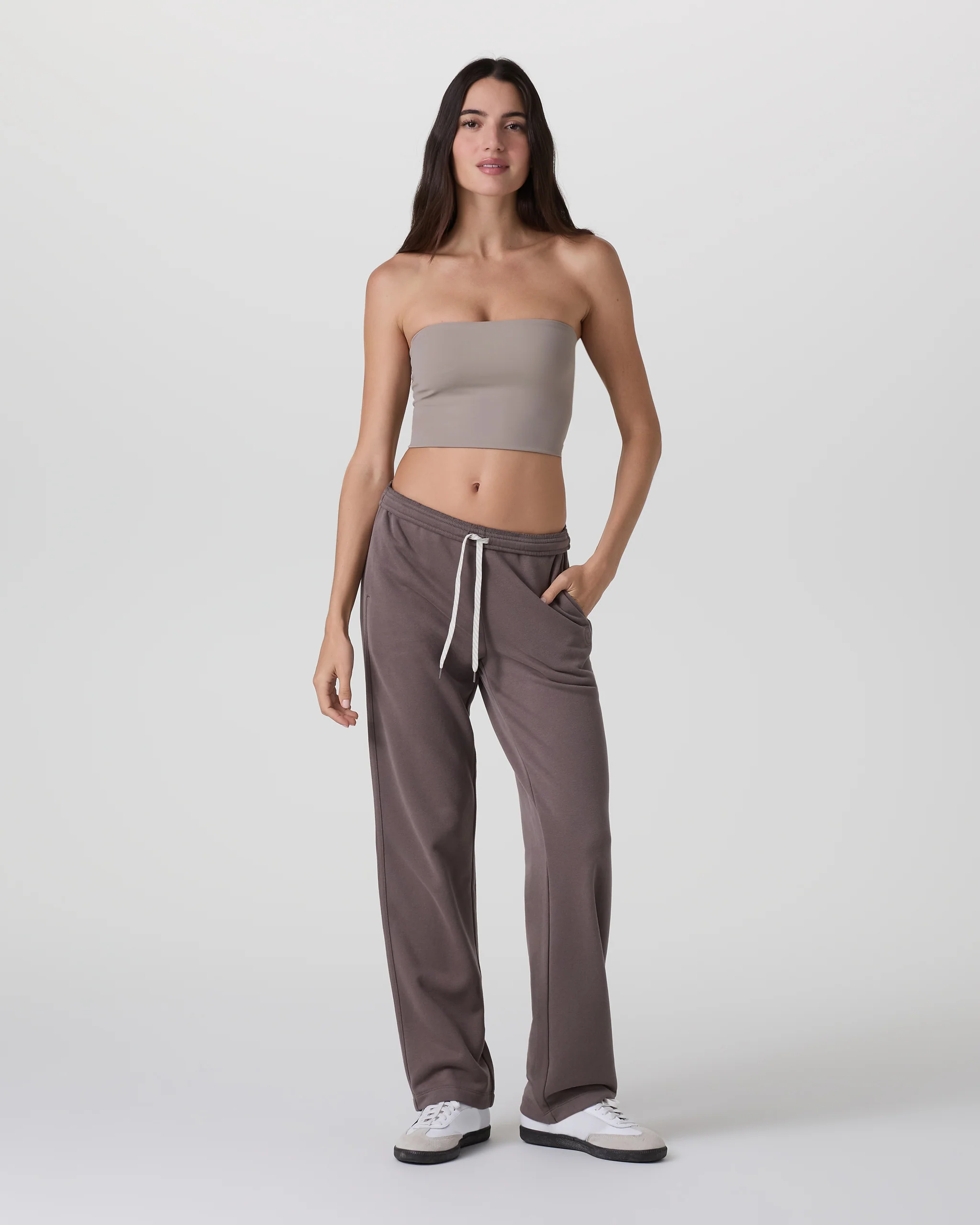 Vuori AllTheFeels Tube Top