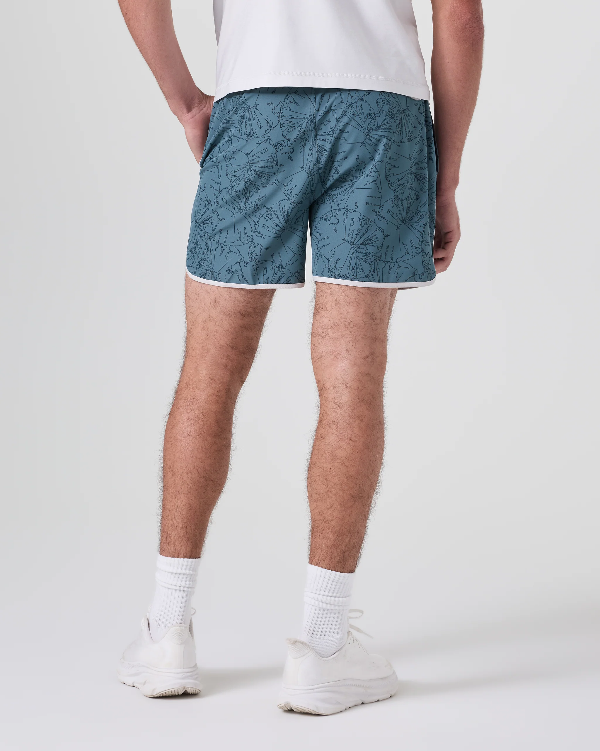 Banks Short 5"