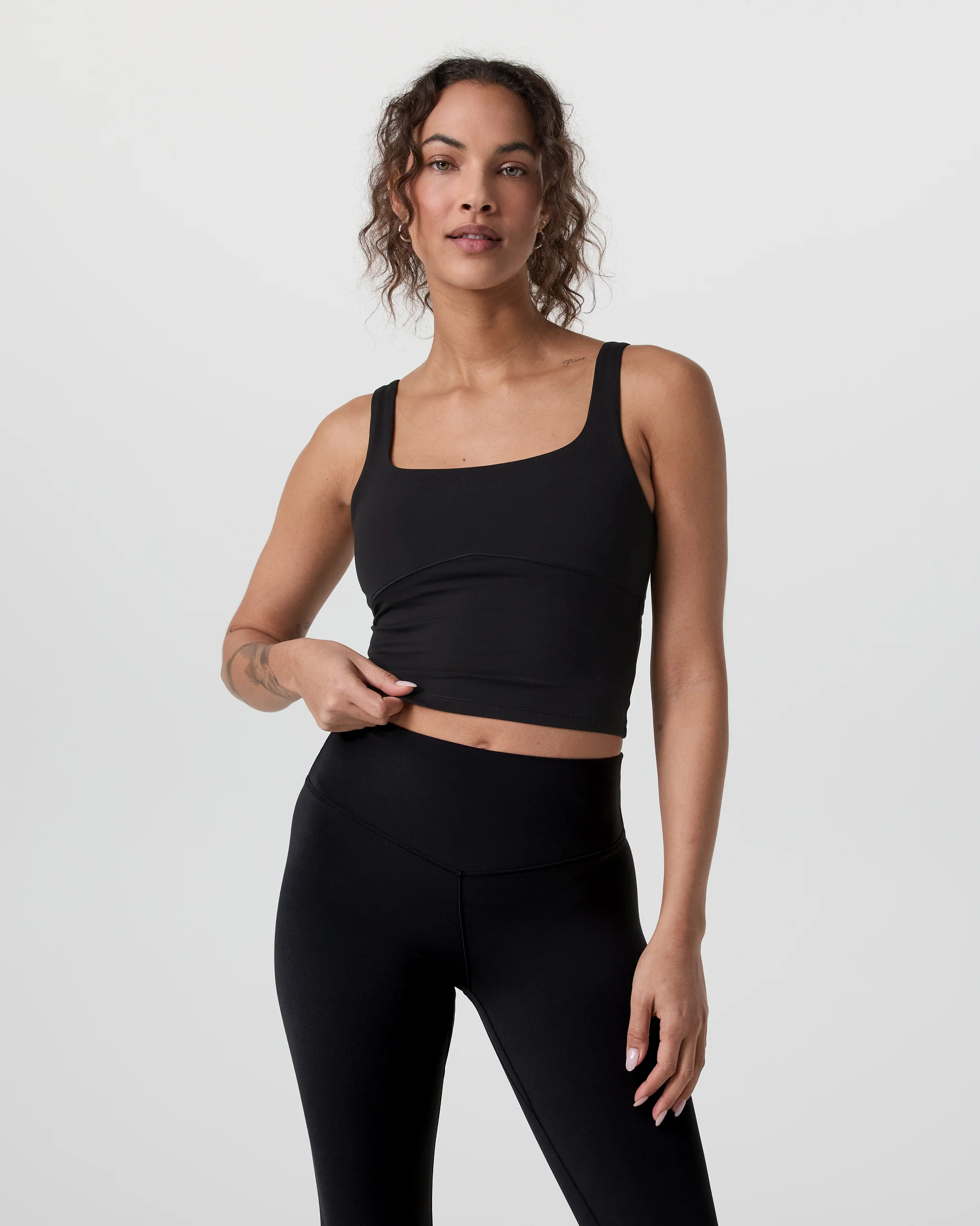 Vuori AllTheForm Support Tank