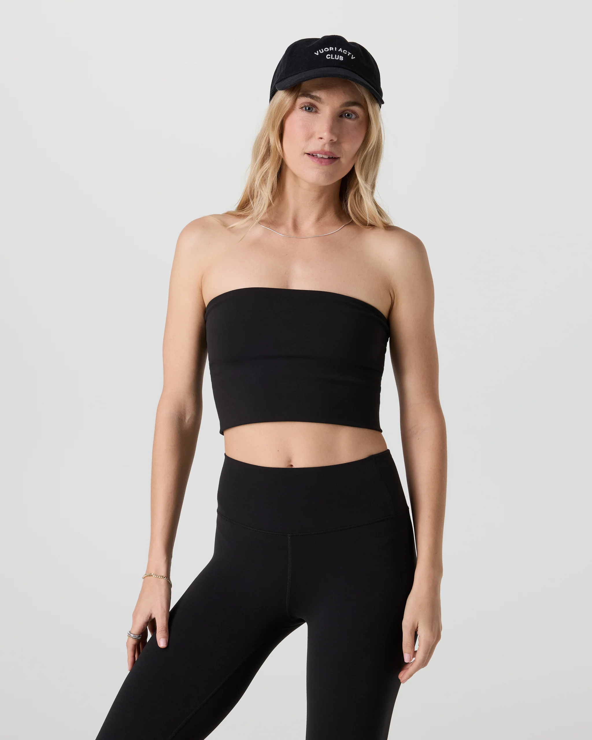 Vuori AllTheFeels Tube Top