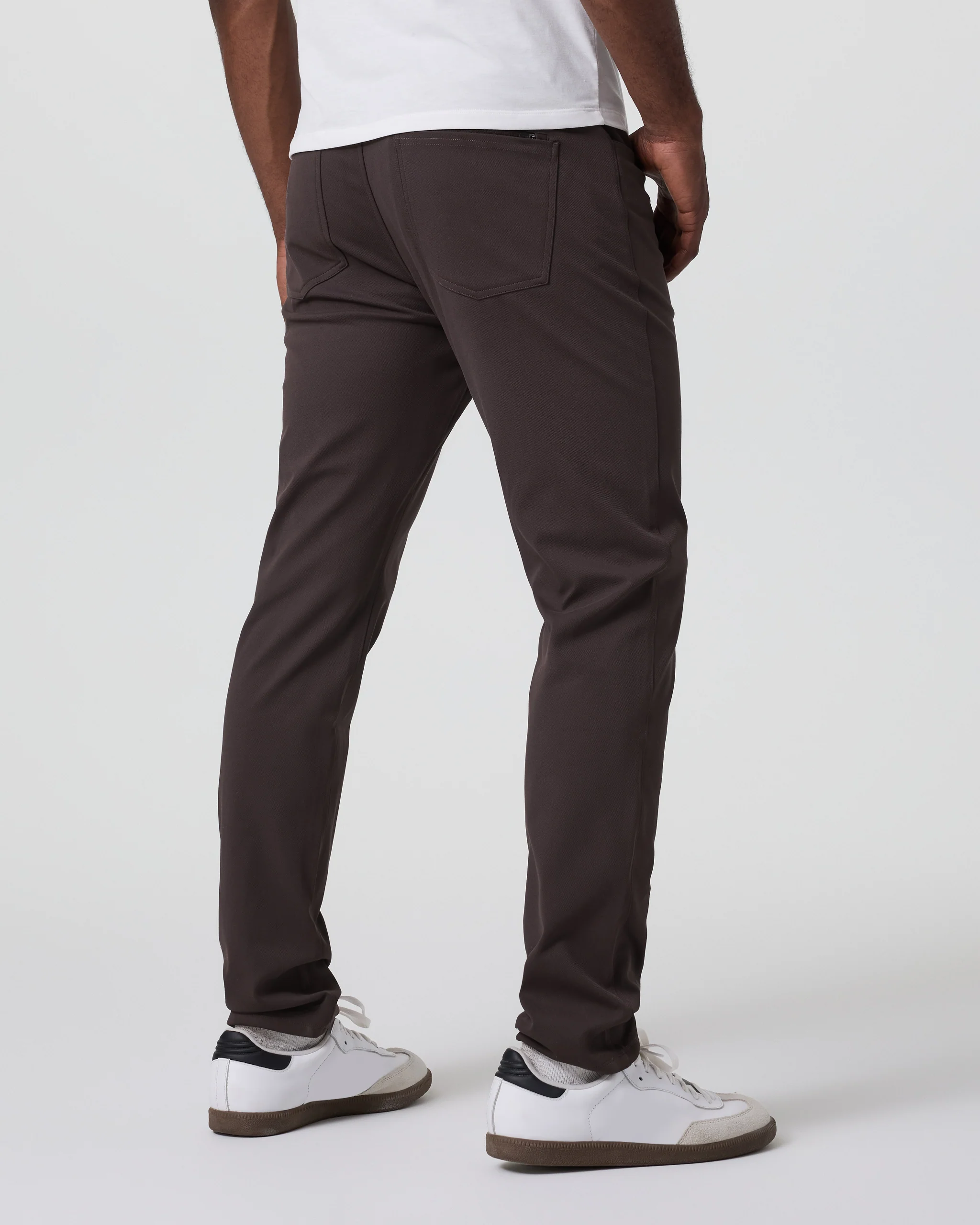 MetaTwill Pant Athletic Slim 32"