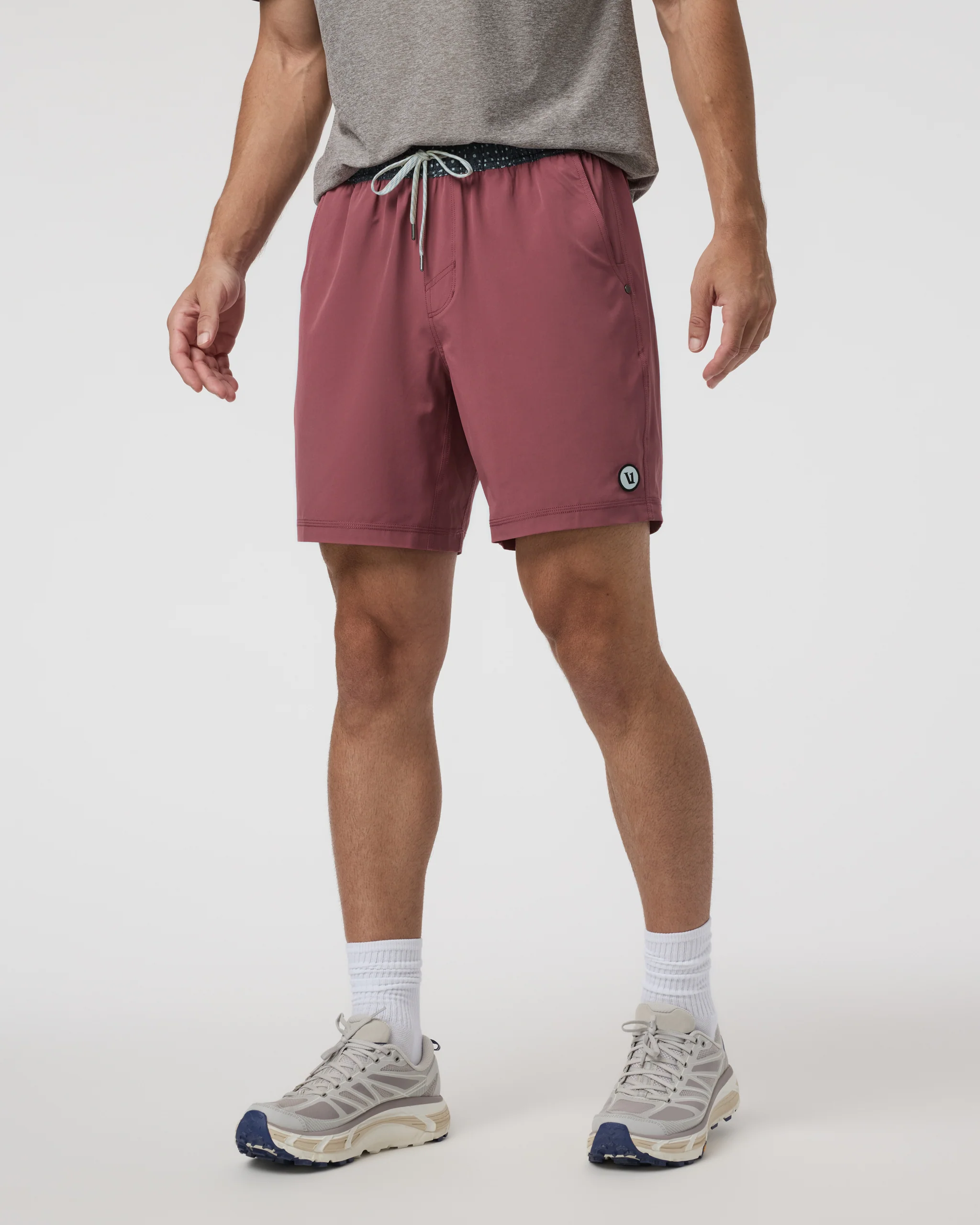 Kore Unlined Short
