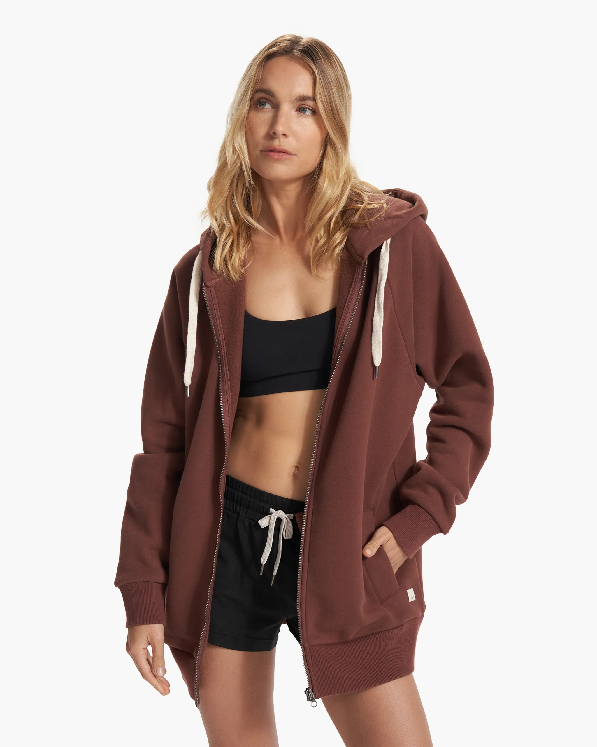 Restore Hoodie