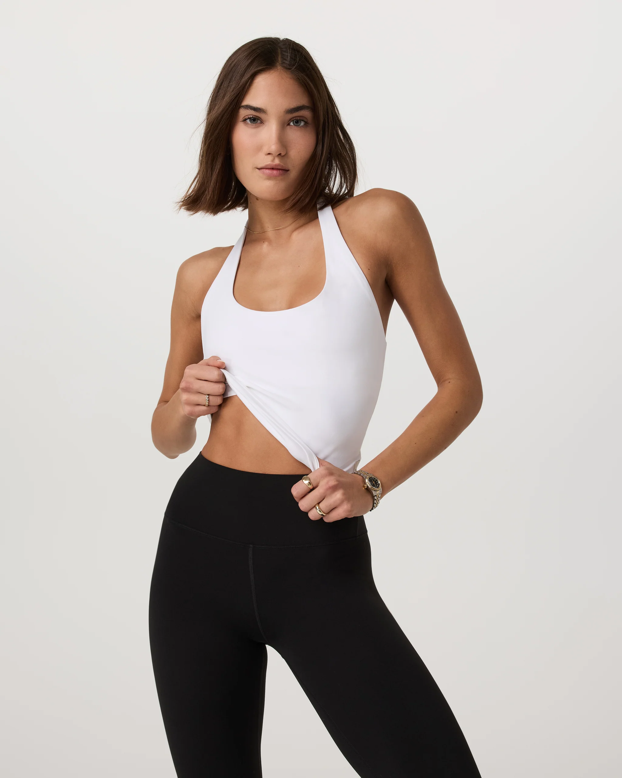 Vuori AllTheFeels Halter