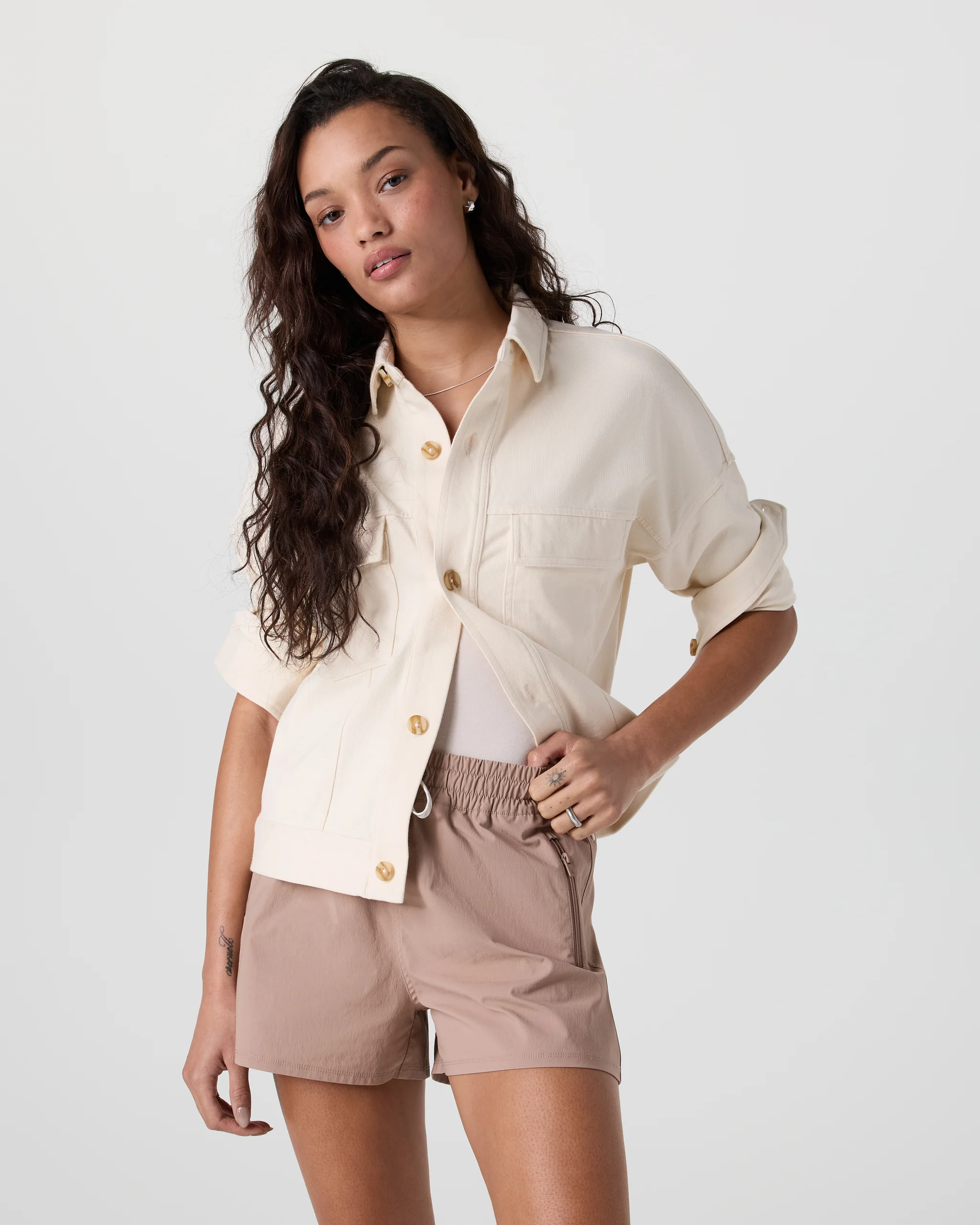 Mackenzie Jacket