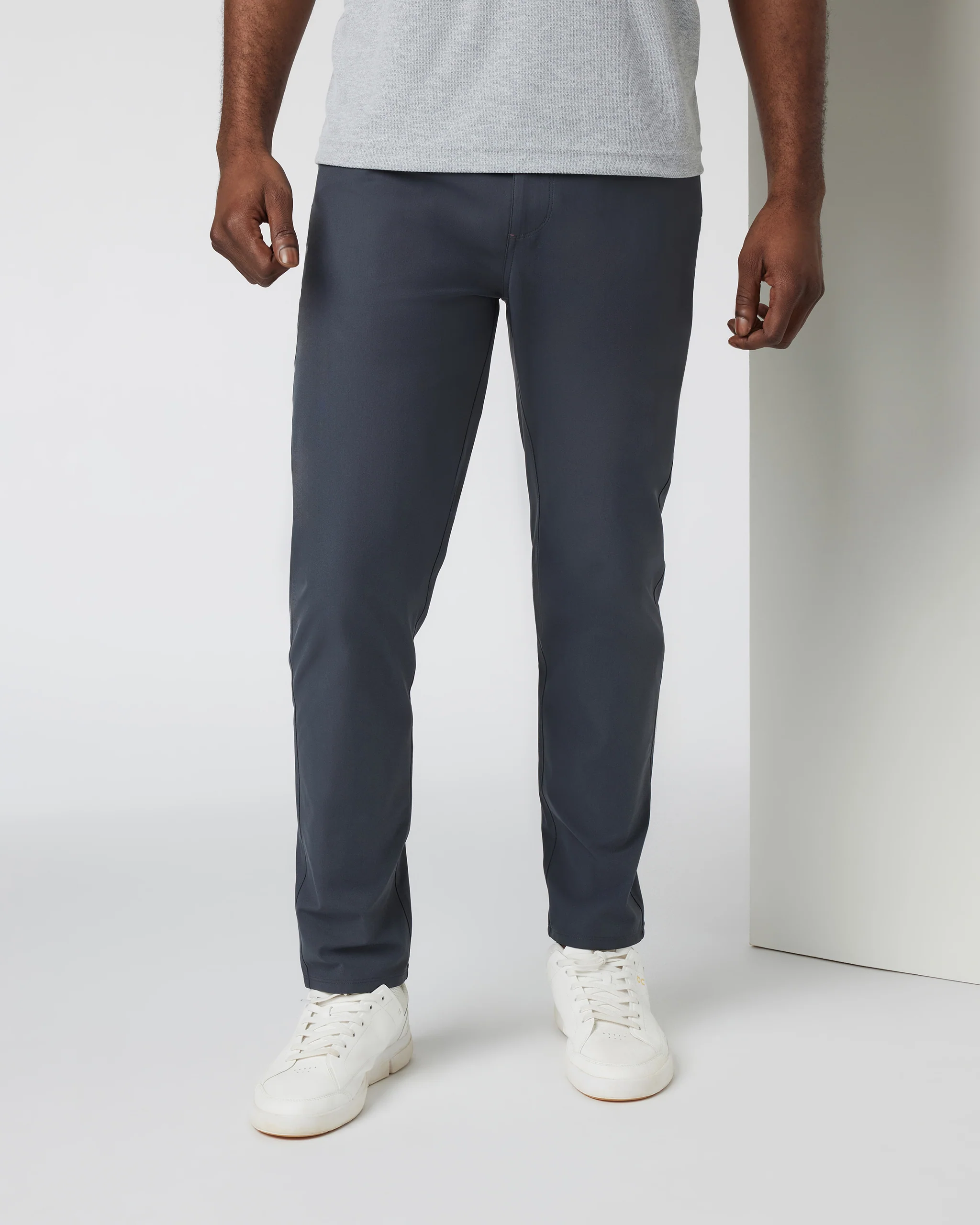 Meta Pant Athletic Slim Fit 32"