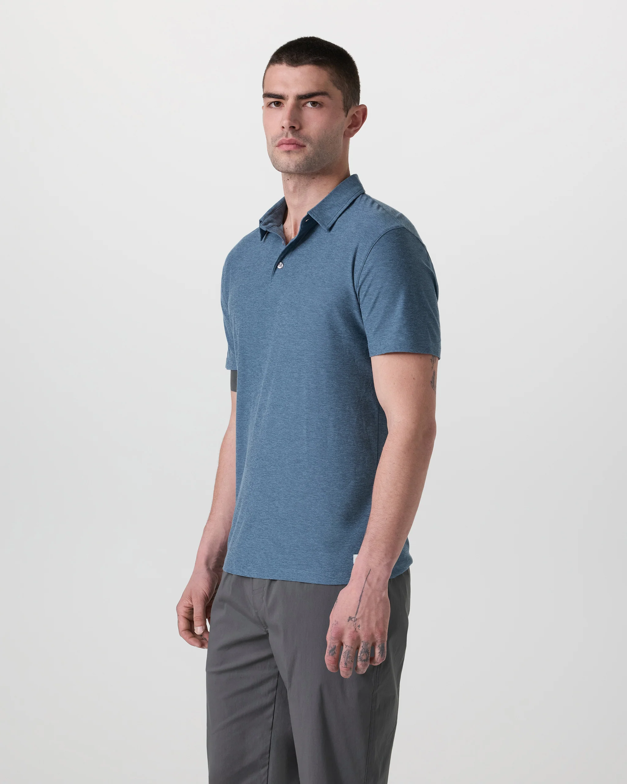 Strato Tech Polo