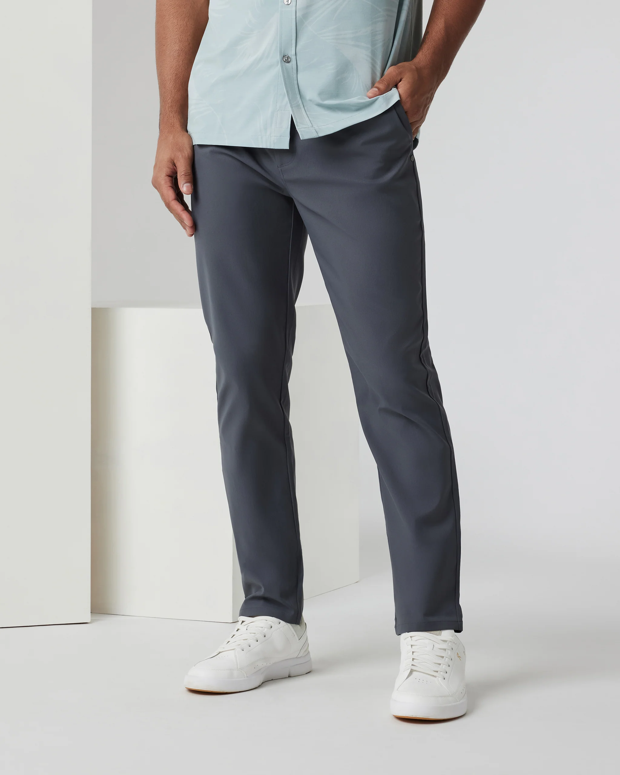 Cascade Tech Chino Pant 32"