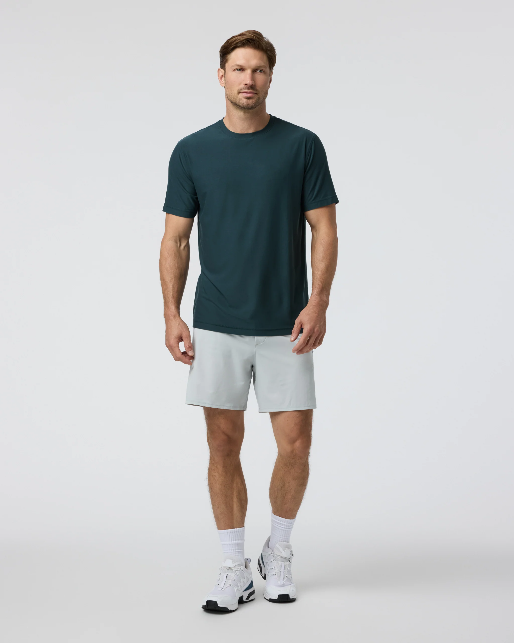 Strato Tech Tee