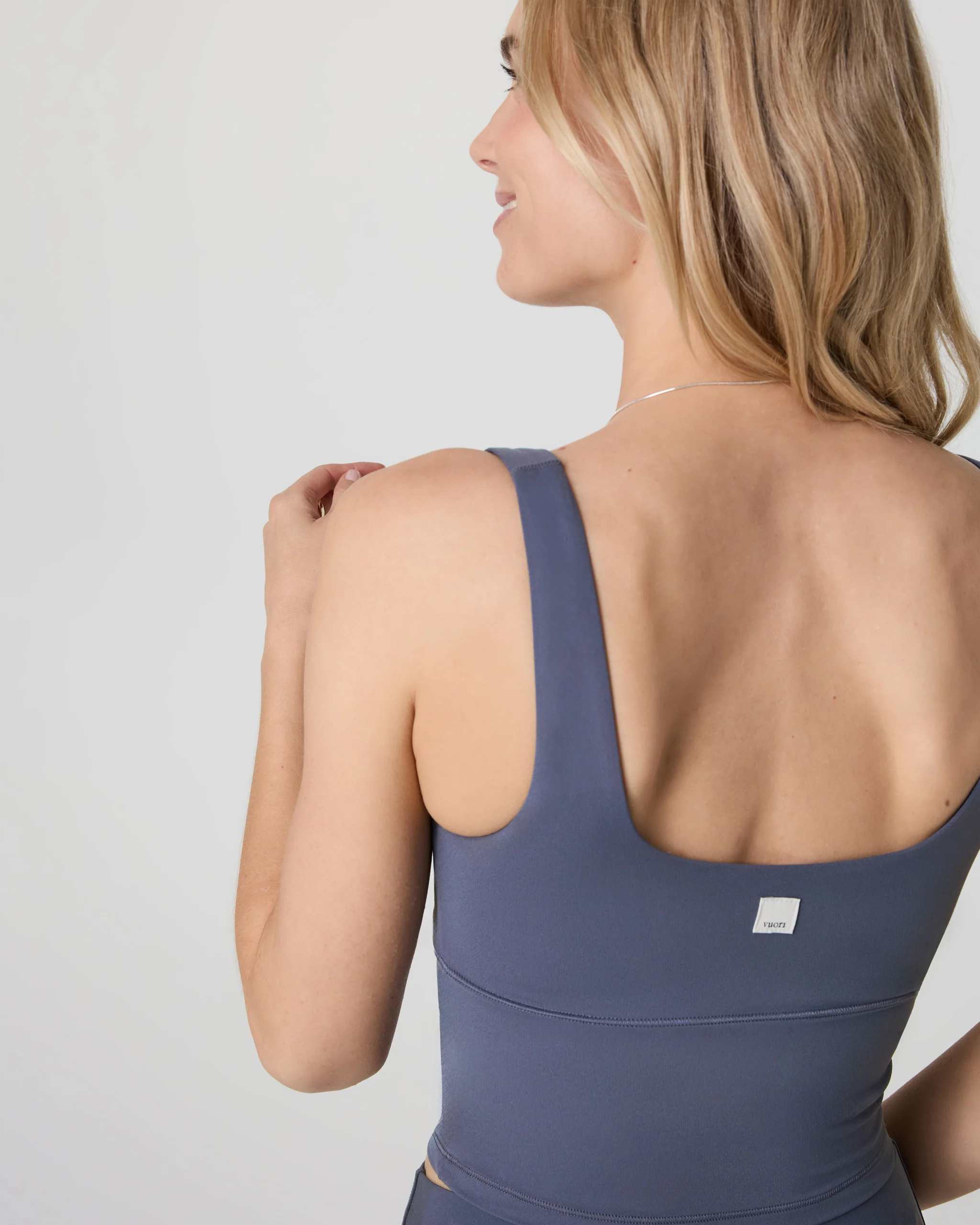Vuori AllTheForm Support Tank
