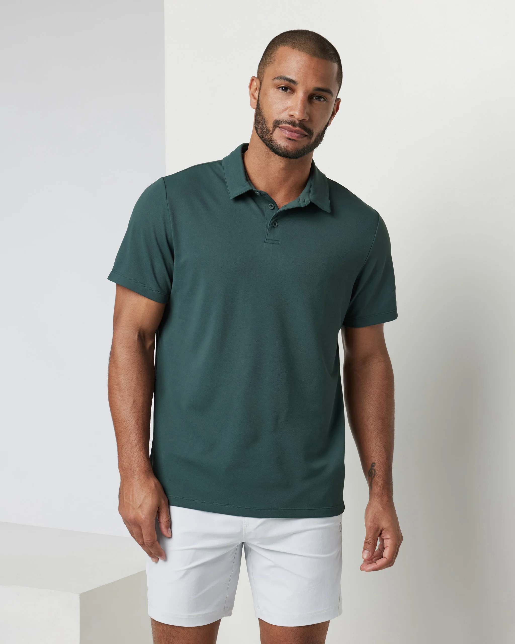 Gamepoint Polo