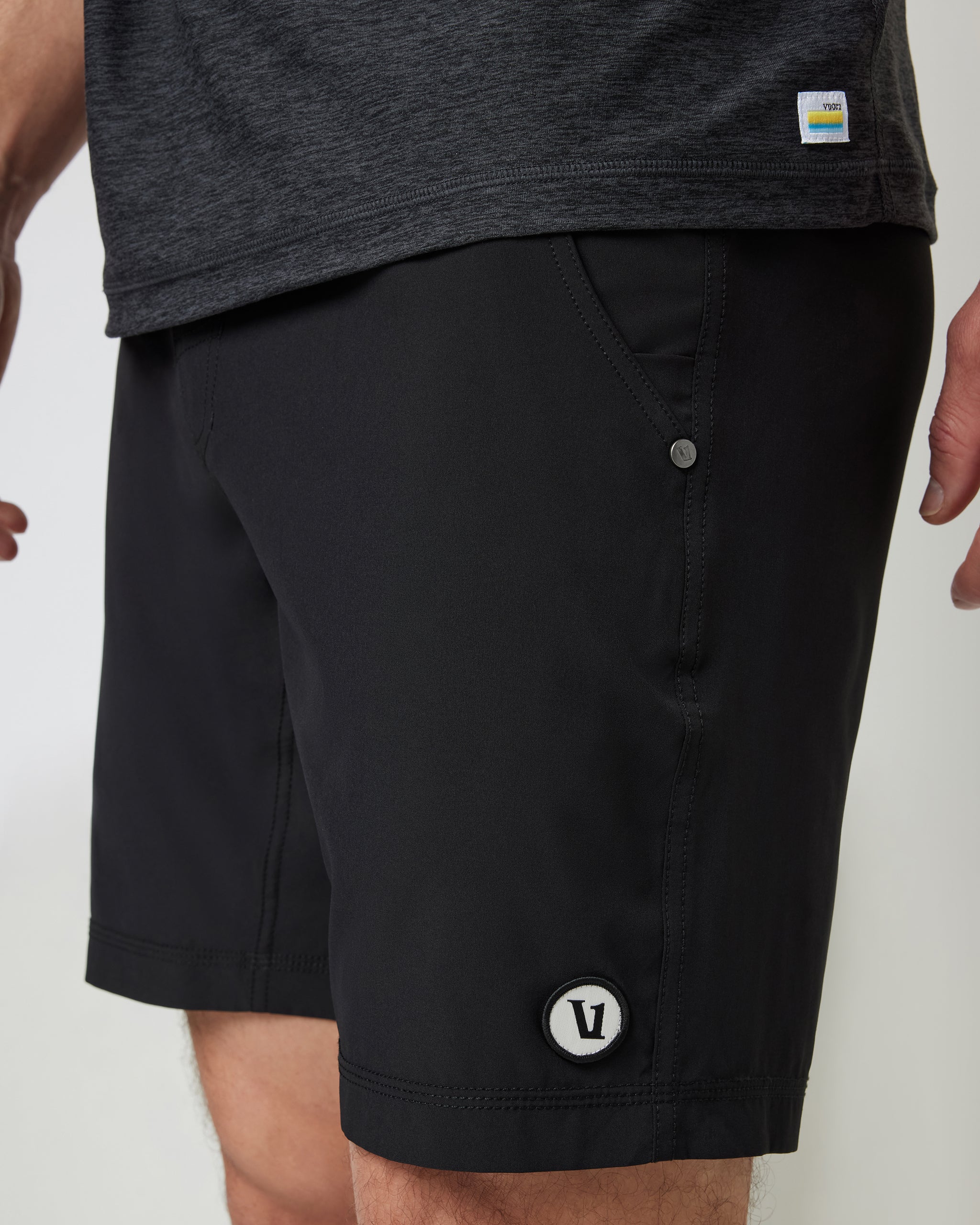 Kore Short 9"