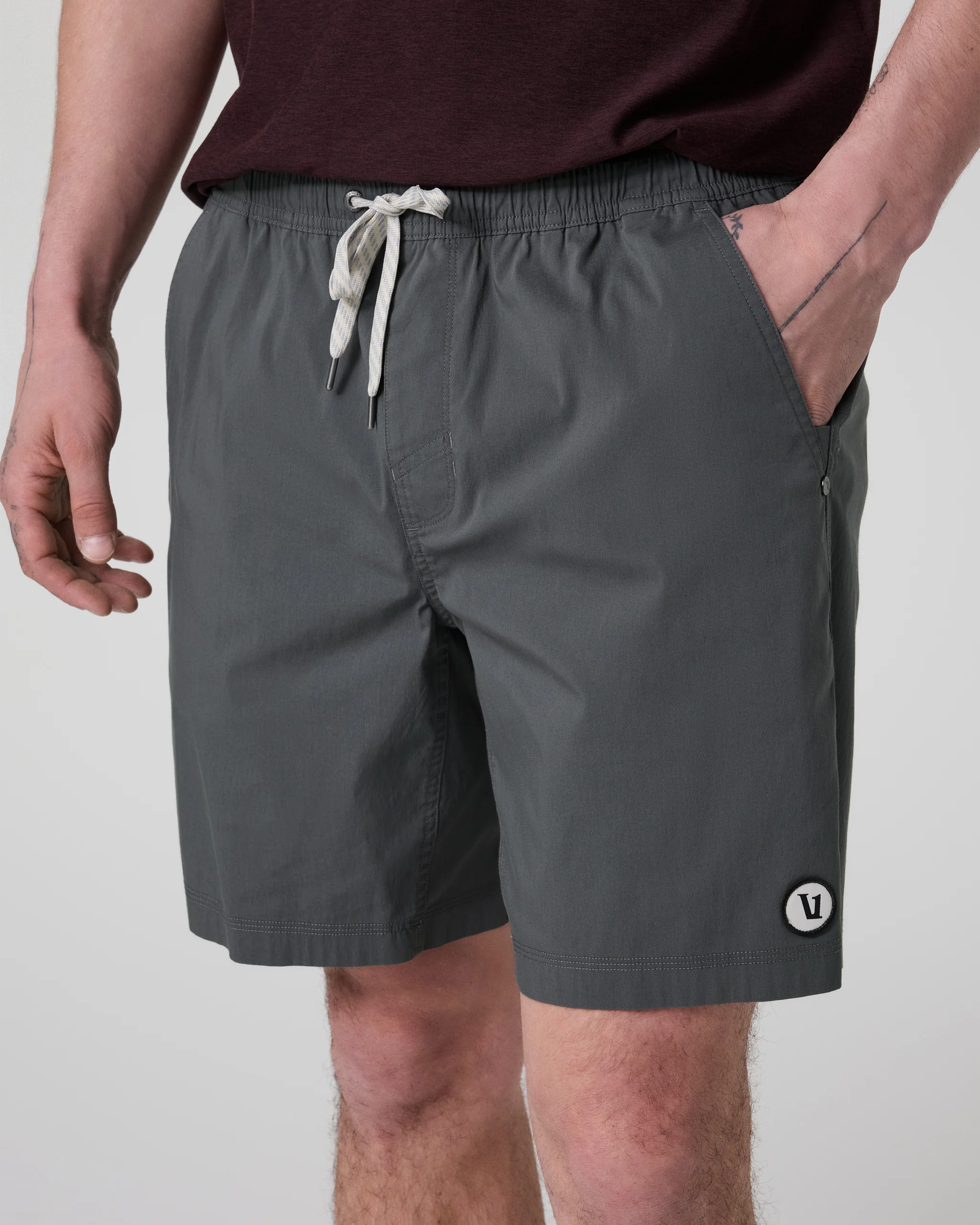 Kore Everyday Short Lined 7"