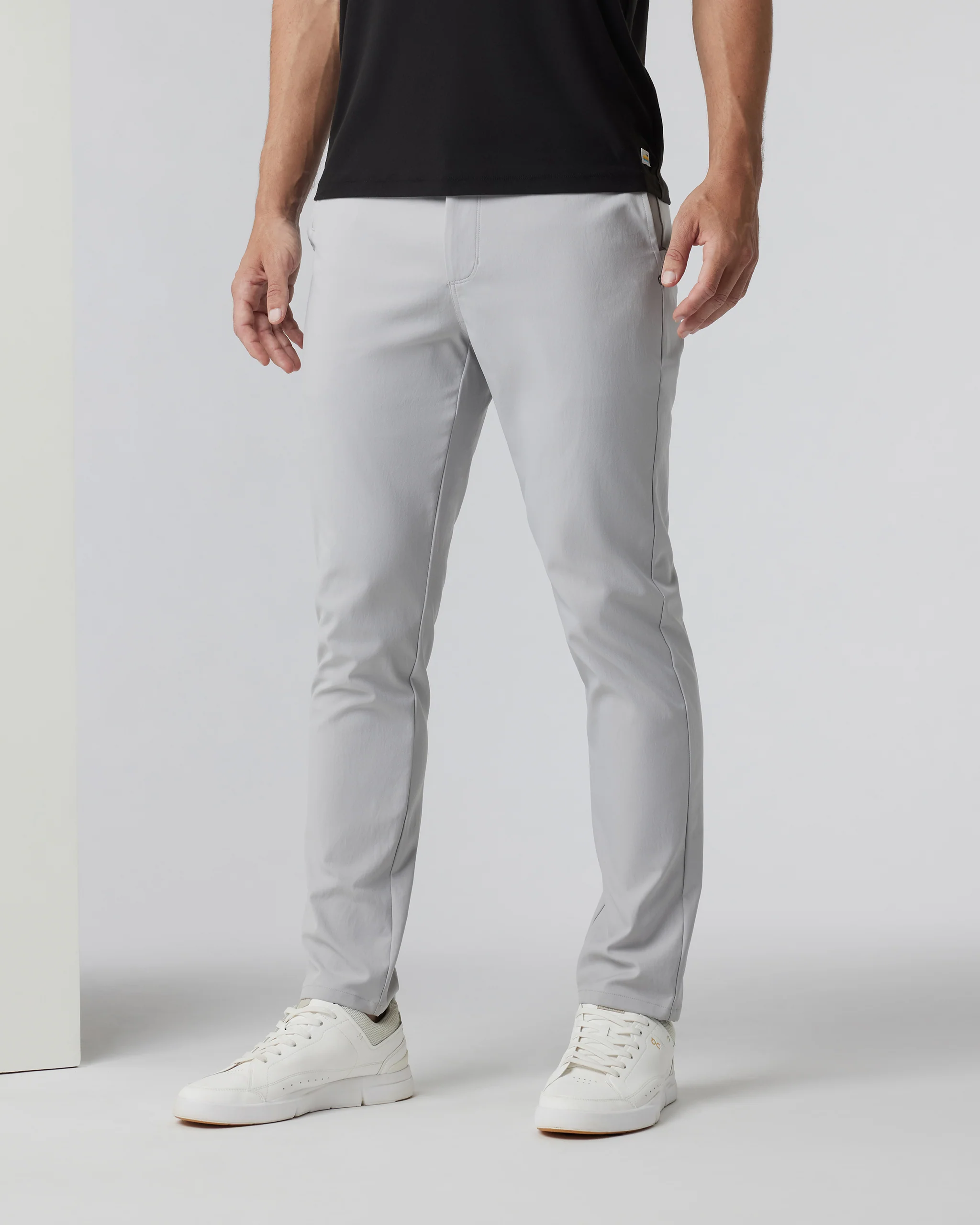 Cascade Tech Chino Pant
