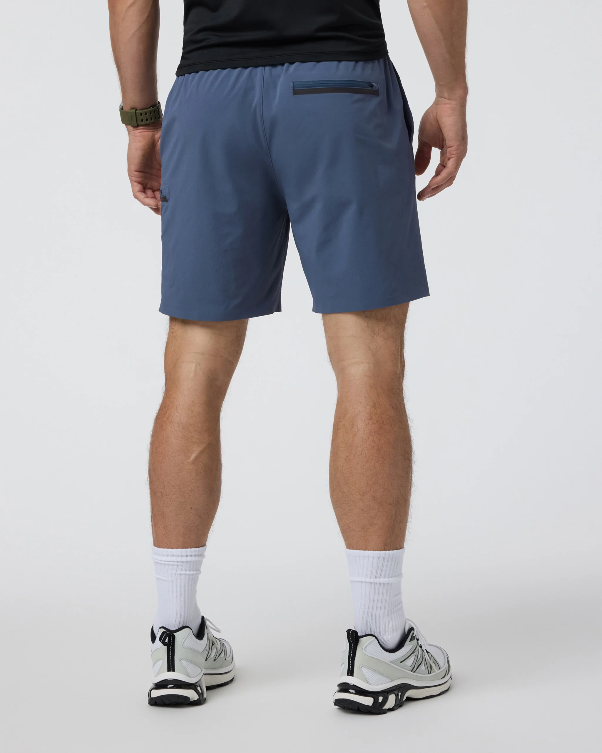 Grafton Short Unlined 7"