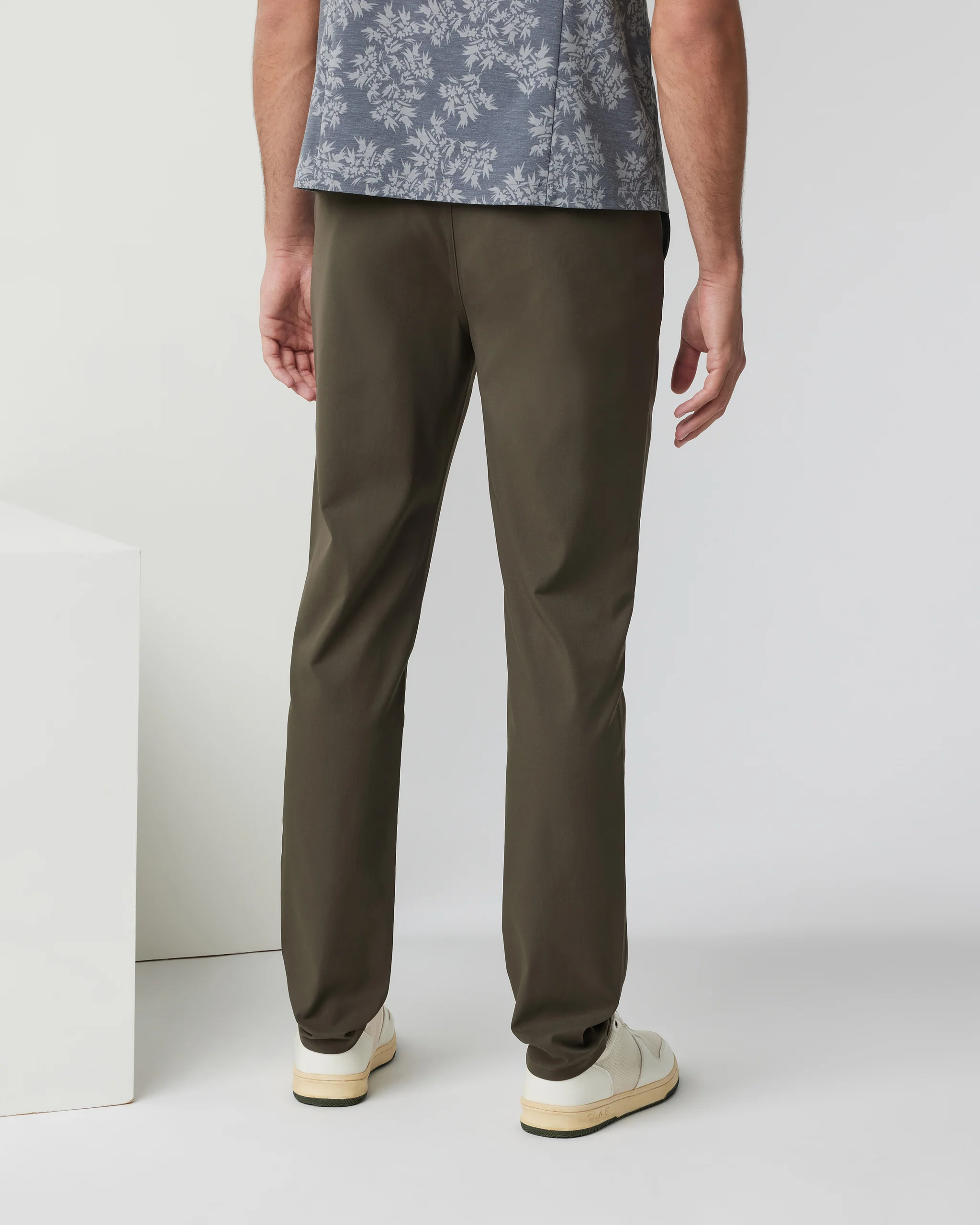 Cascade Tech Chino Pant 32"