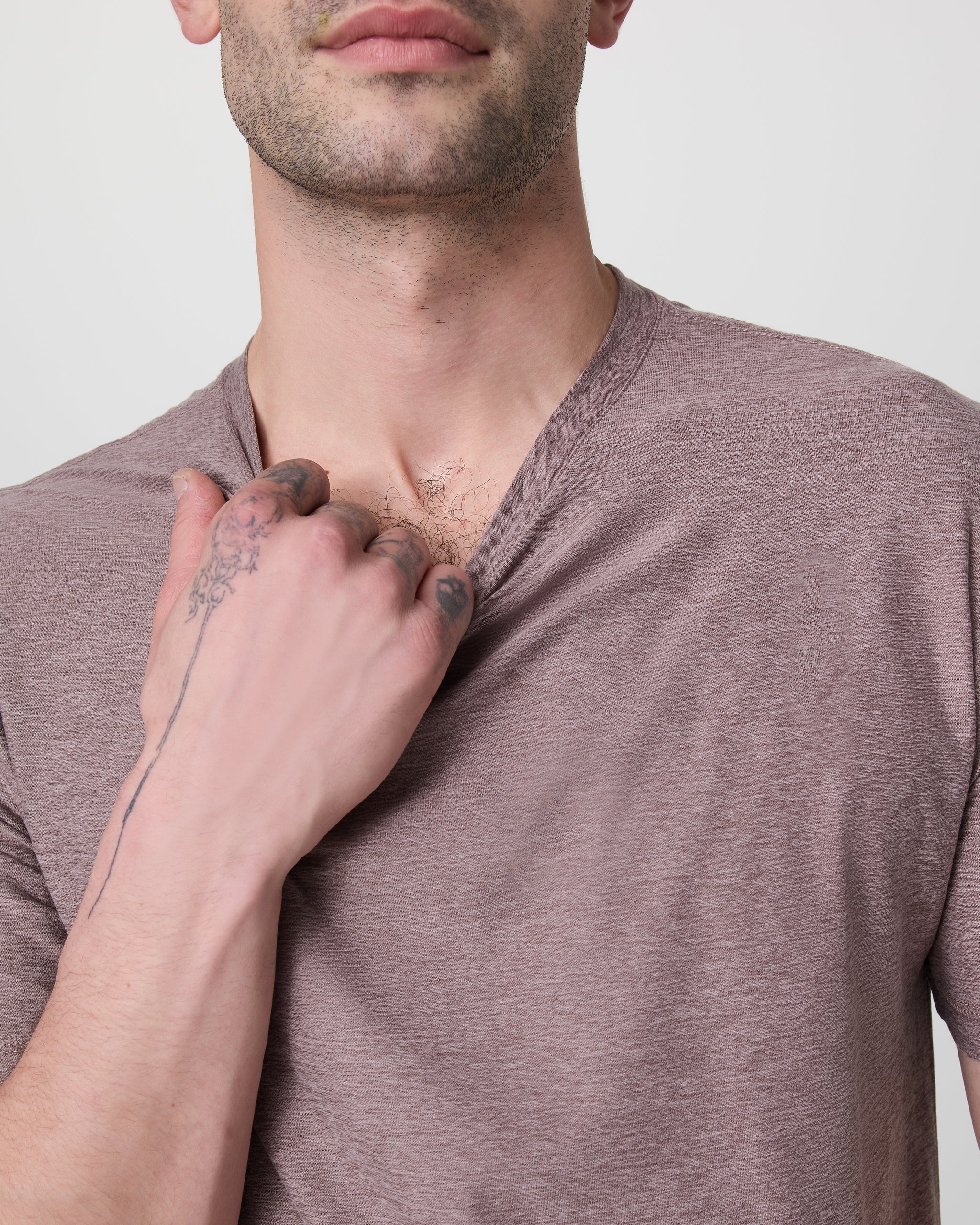Strato Tech Tee