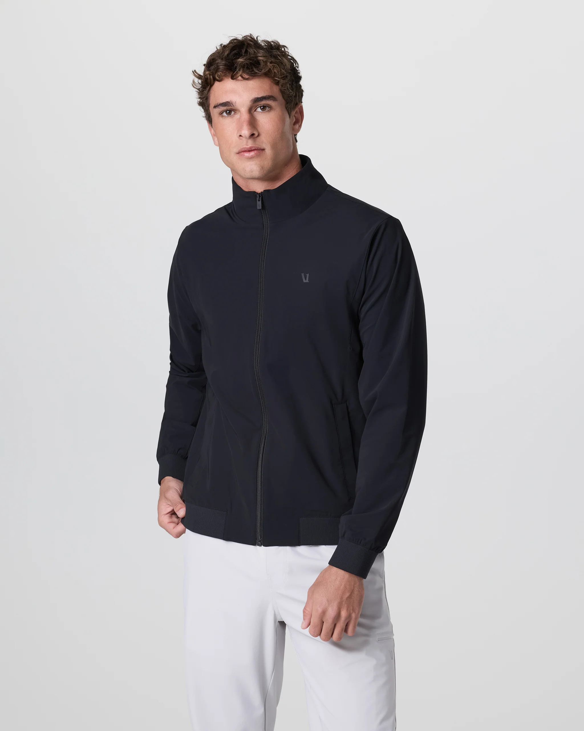 Fleet Jacket