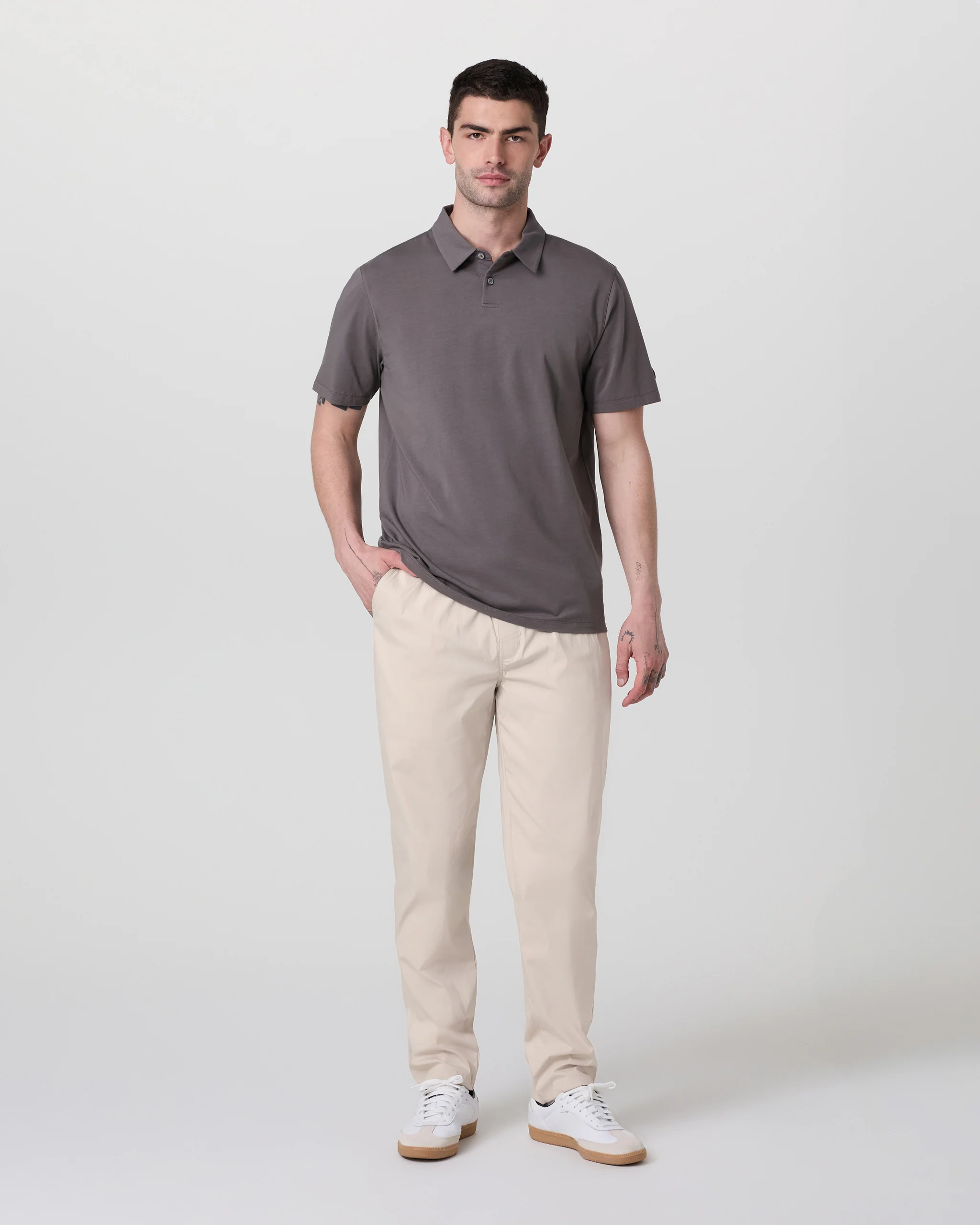 Kore Everyday Pant Lined Classic Fit 30"