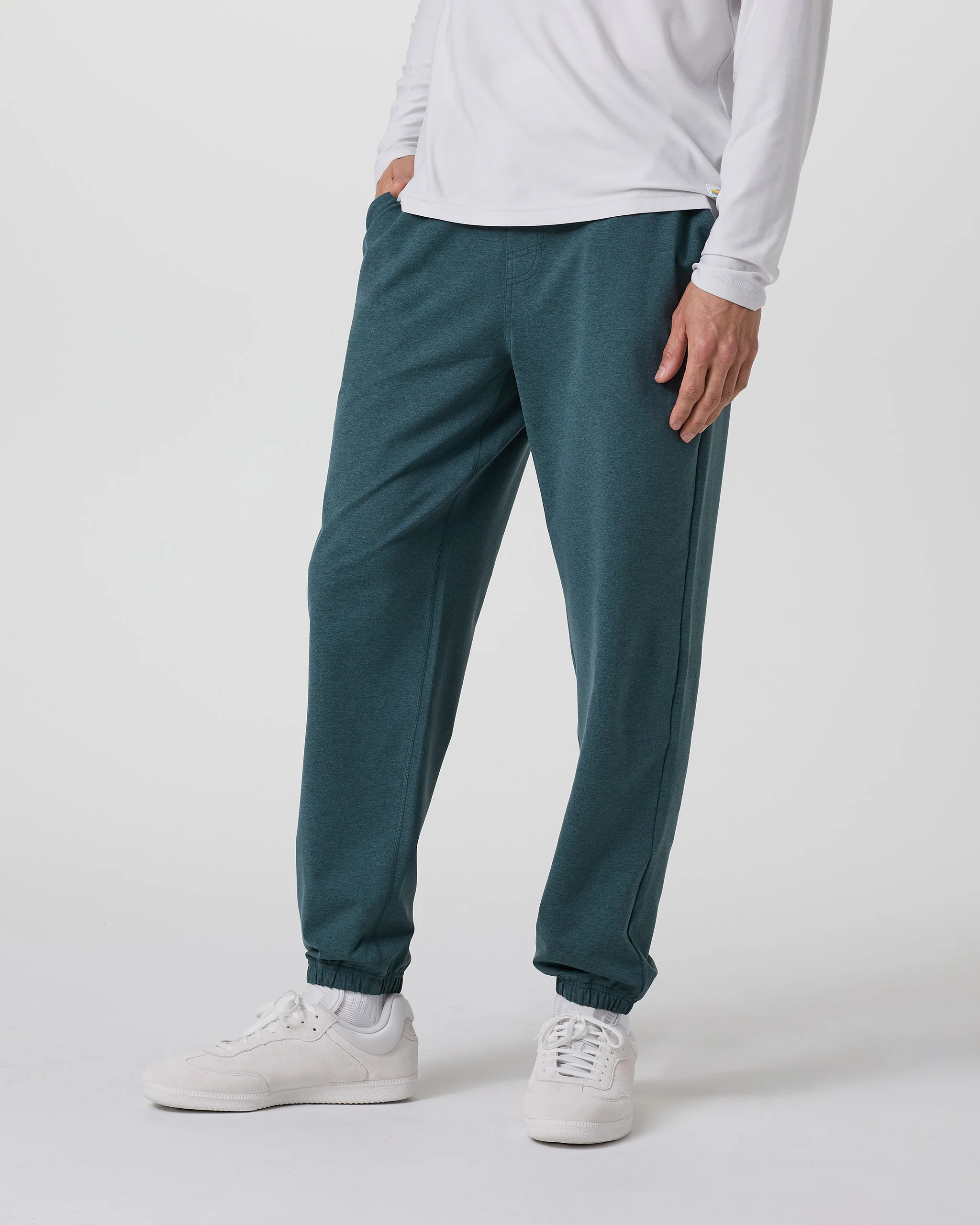 Coronado Performance Sweatpant - Long
