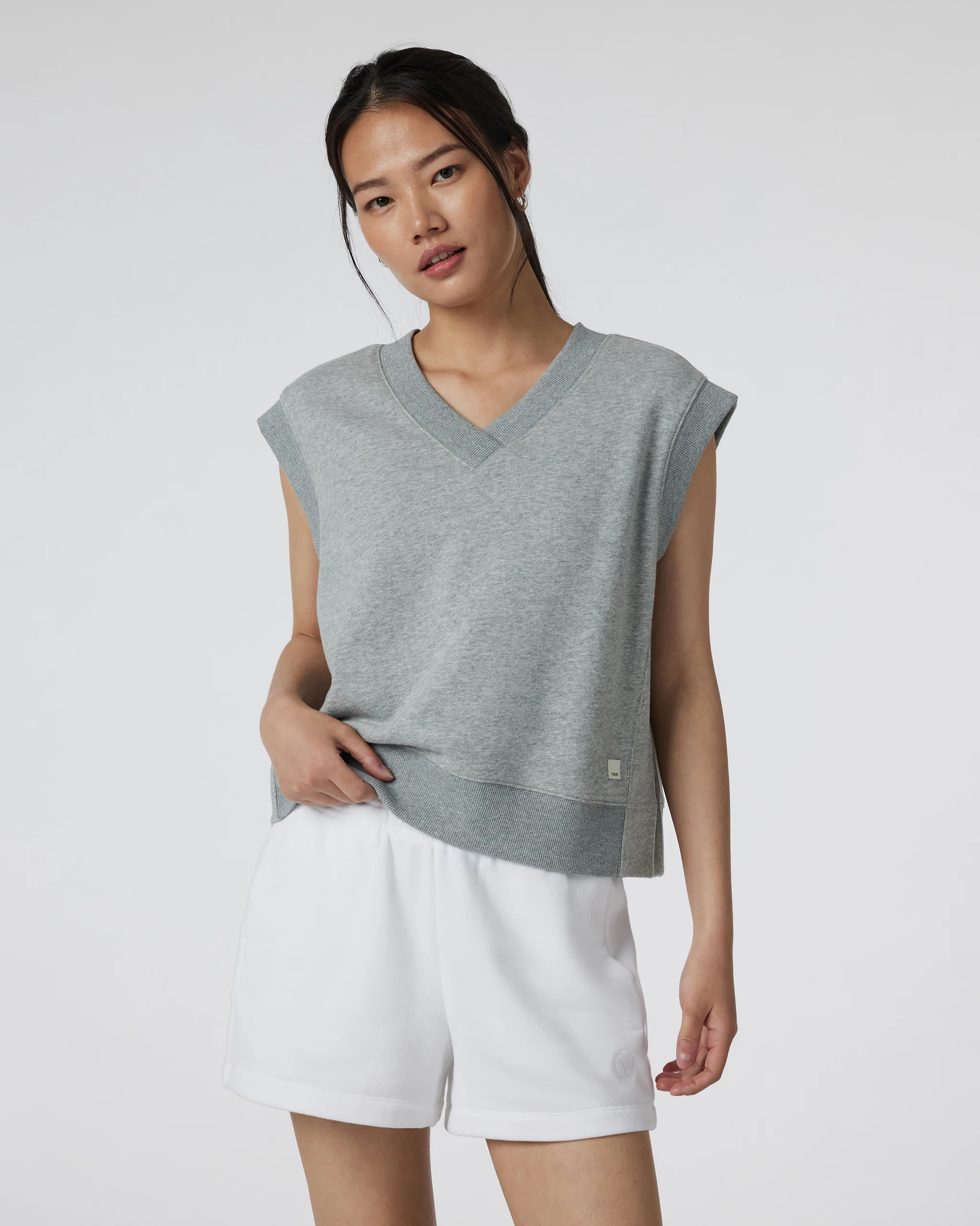 Sedona Vest
