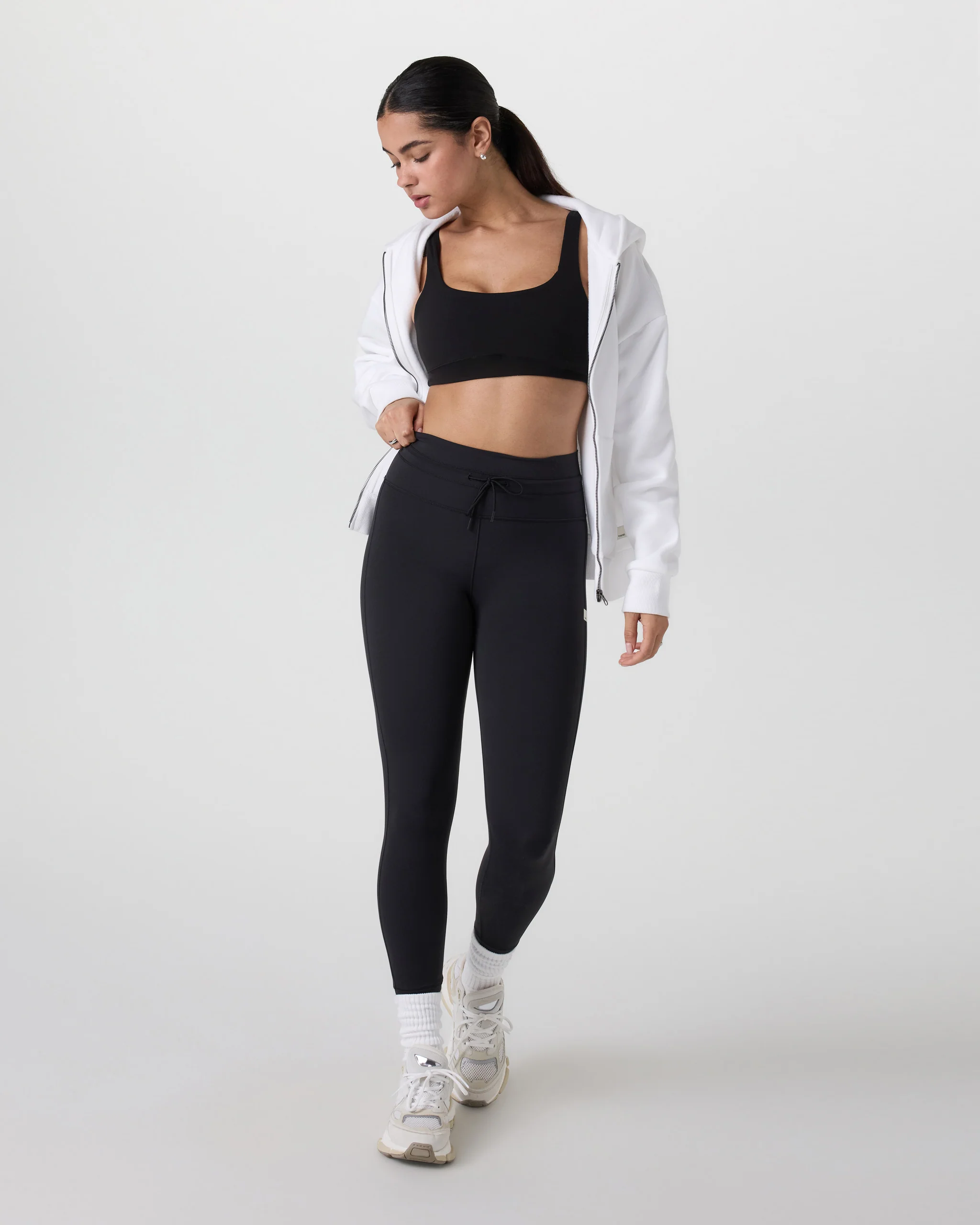 Daily Form Legging