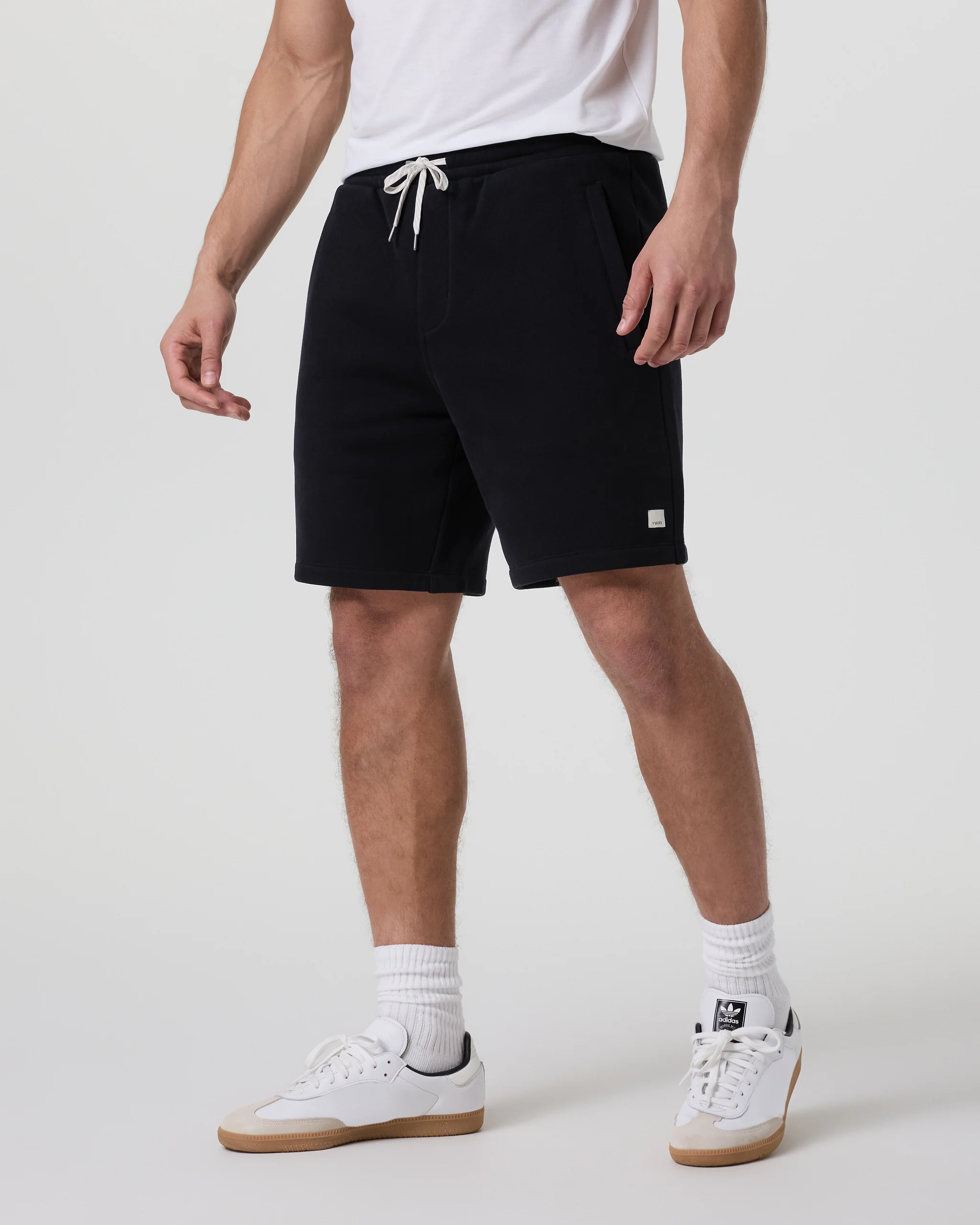 Seaside Short Classic Fit 8"
